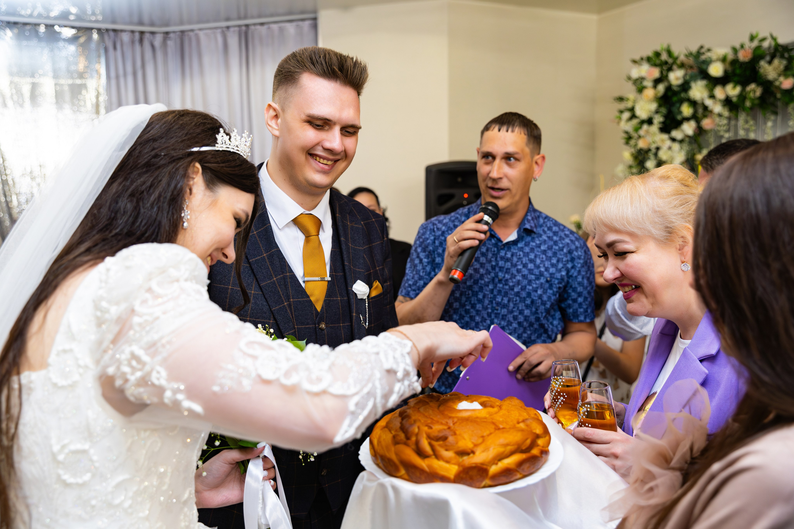 Ангелина и Андрей. Фотограф Александр Поздняков  Новосибирск