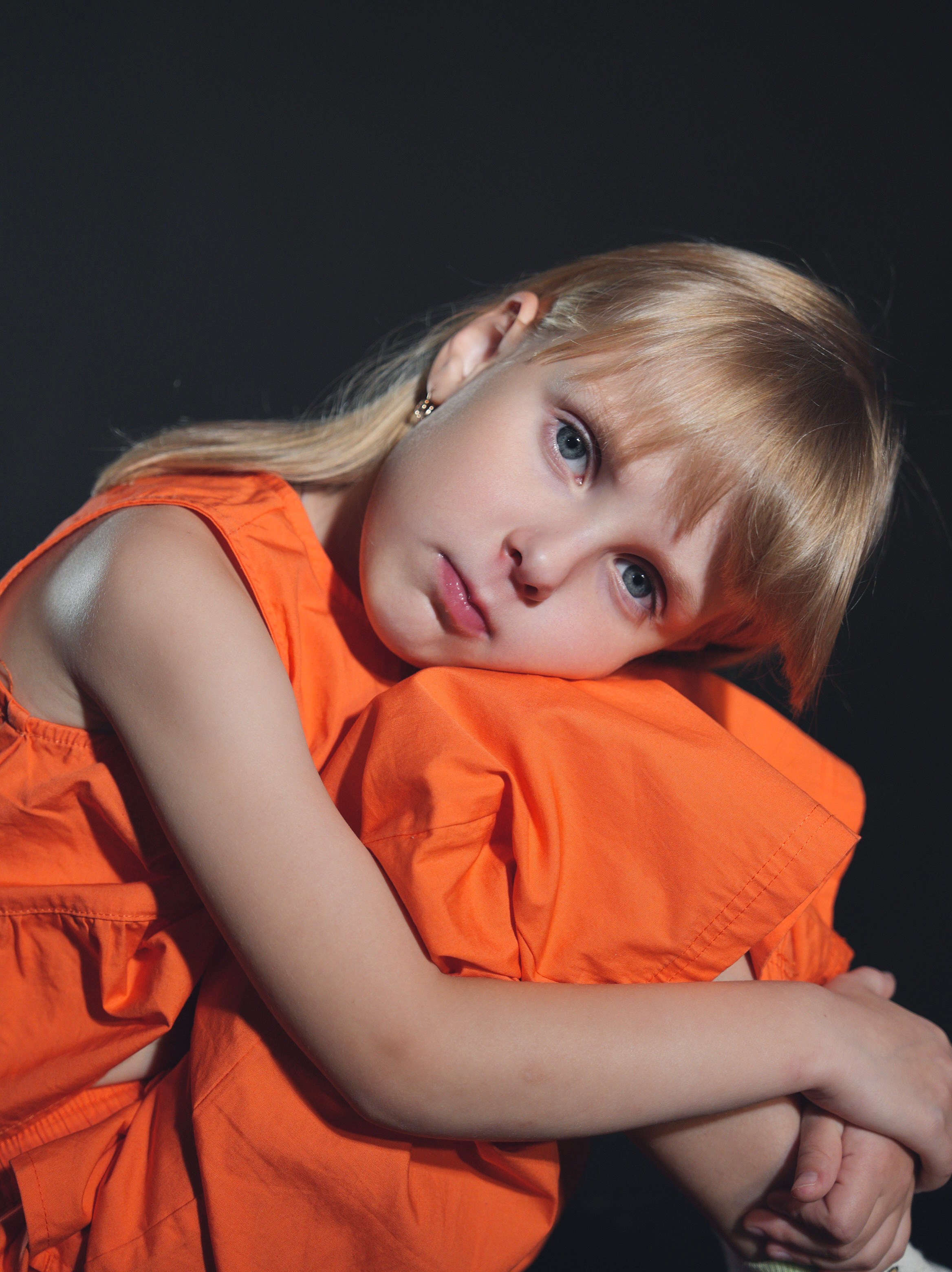 KIDS. Фотограф и видеограф Тверь