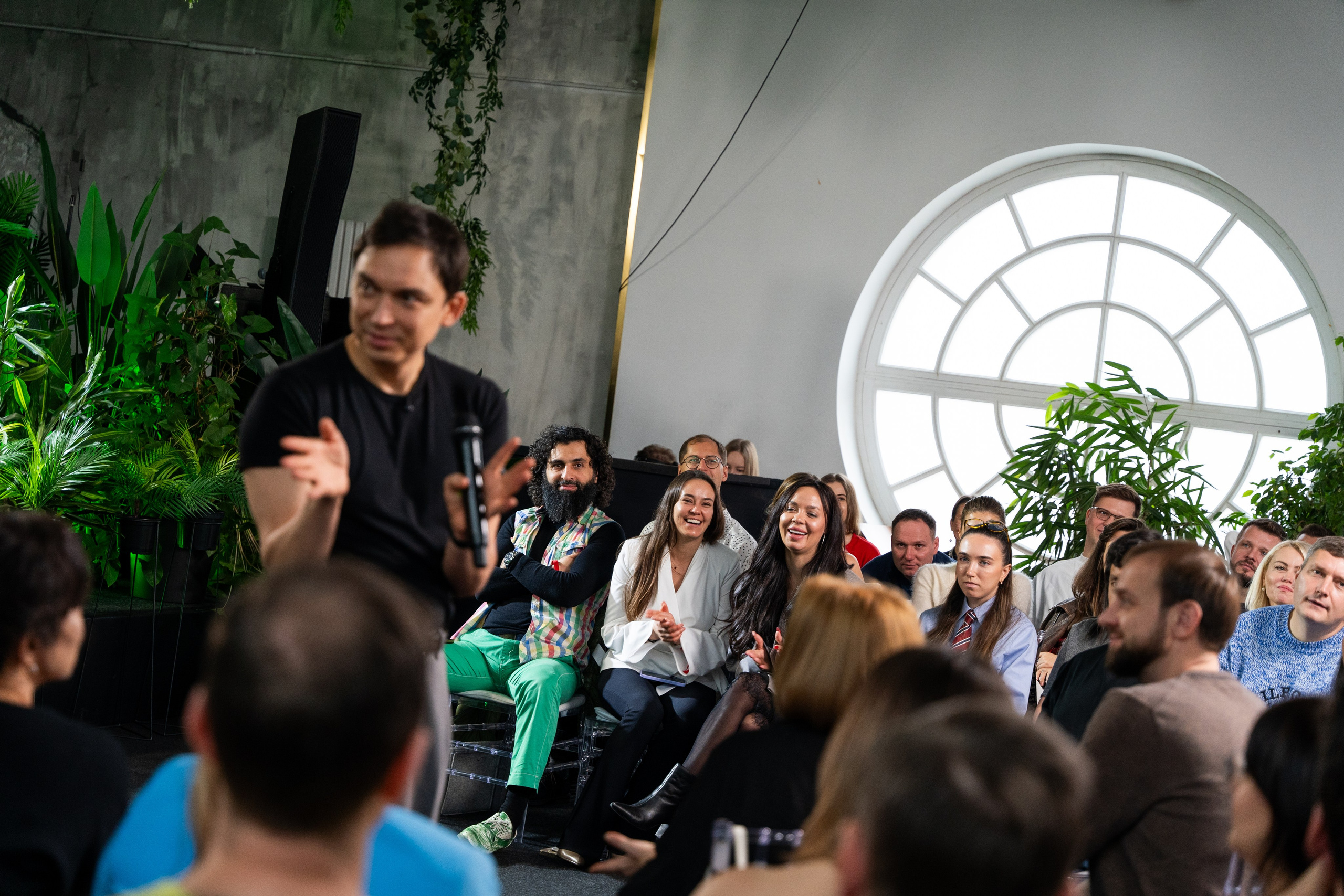 Петр Осипов (Деньги). Репортажный Фотограф Александр Казин