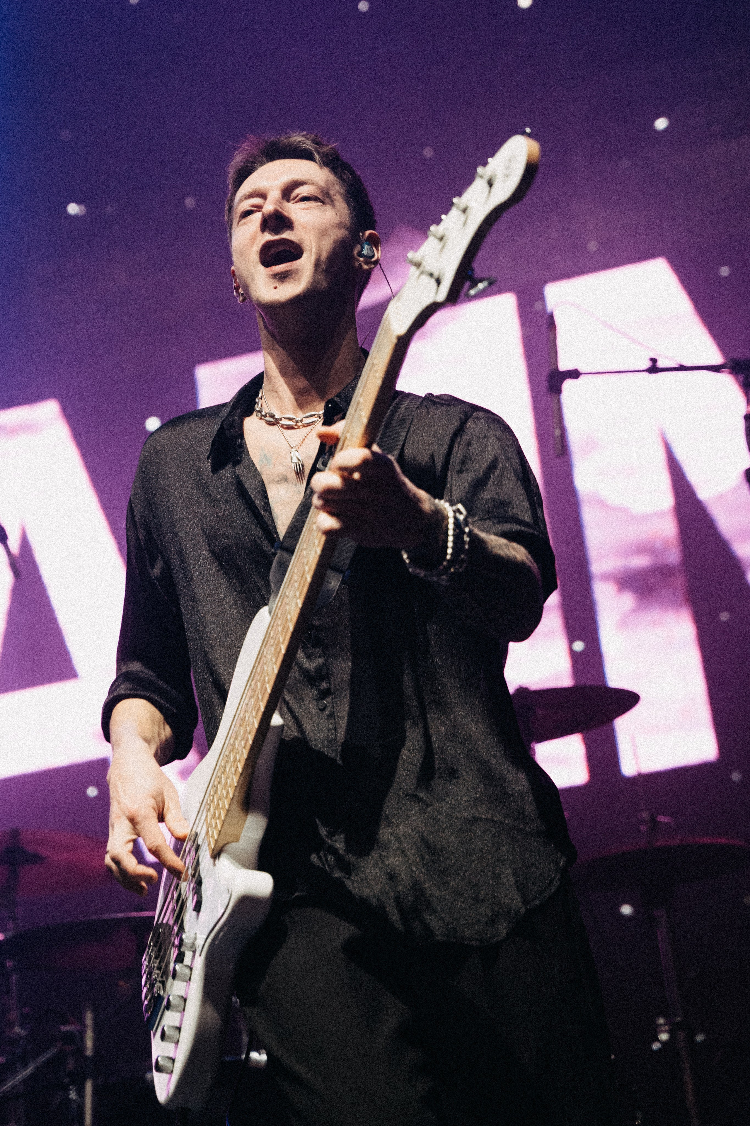 ГудТаймс. Репортажный фотограф Александр Казин в Москве | Концерты и мероприятия