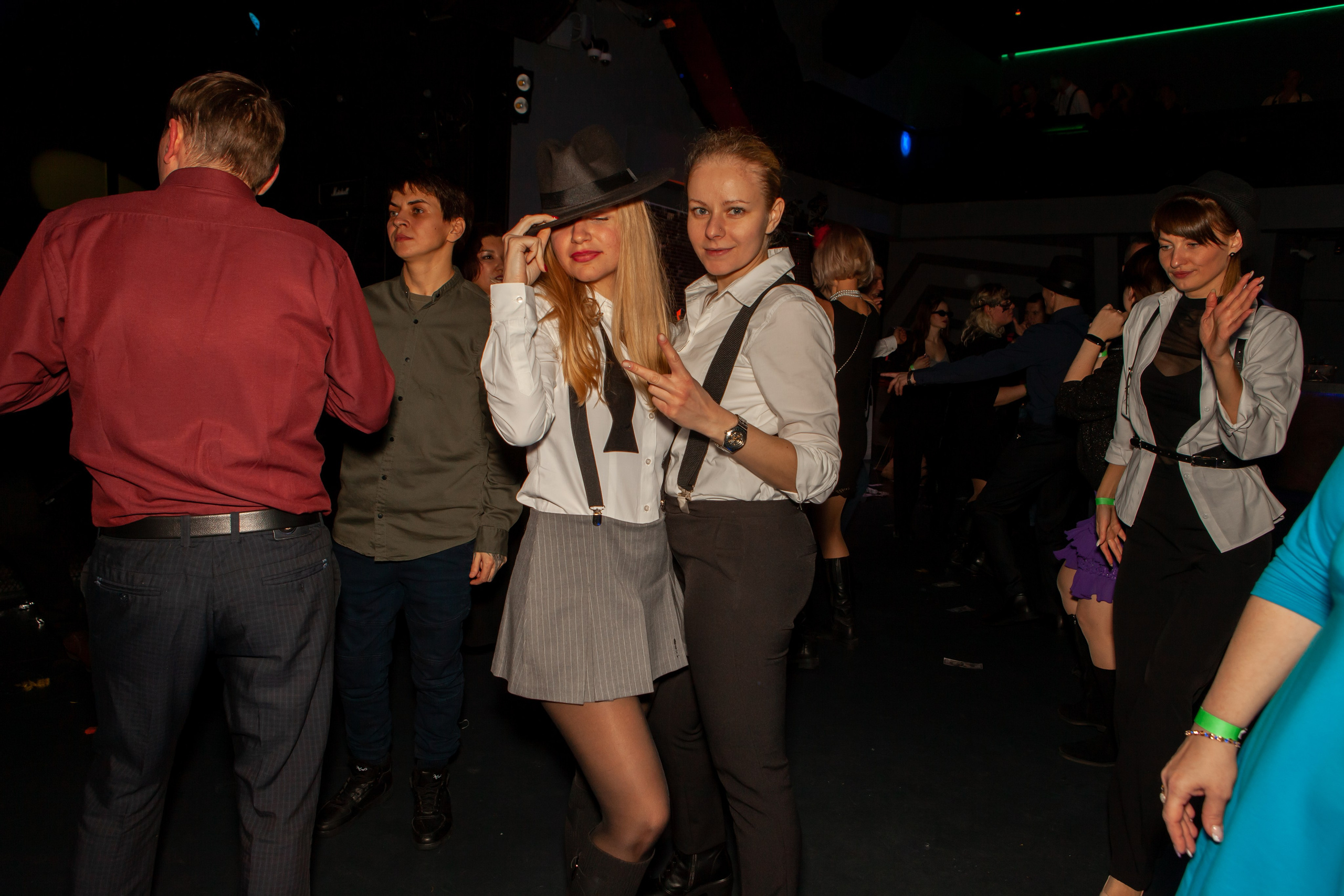 Корпоратив Леруа Мерлен Вегас. Репортажный, семейный, свадебный, портретный фотограф