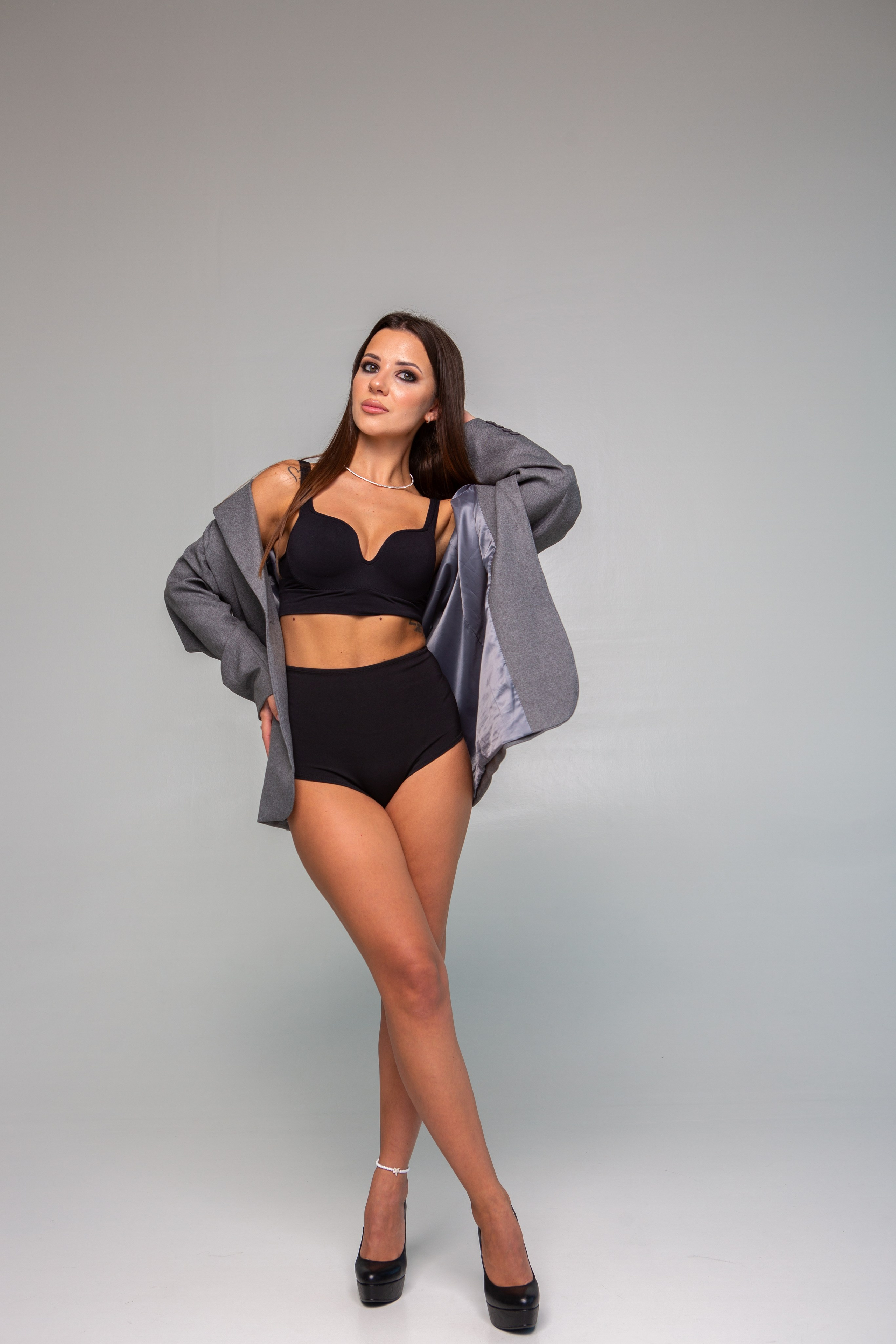 Фотосессия в студии ART PLACE. Репортажный, семейный, свадебный, портретный фотограф