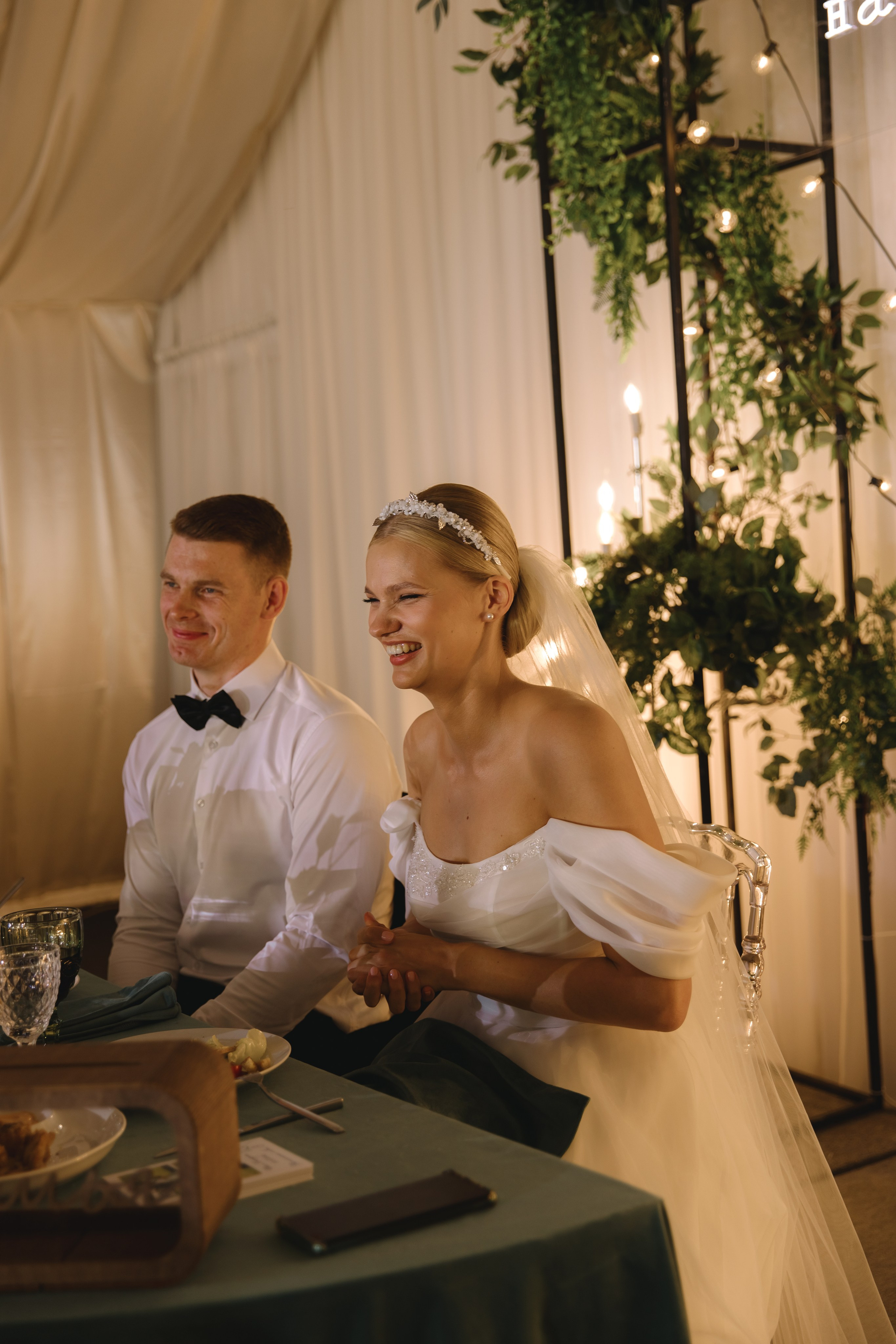 Анонс. Свадебный фотограф Кузнецова Ольга Санкт-Петербург, Вологда, Череповец