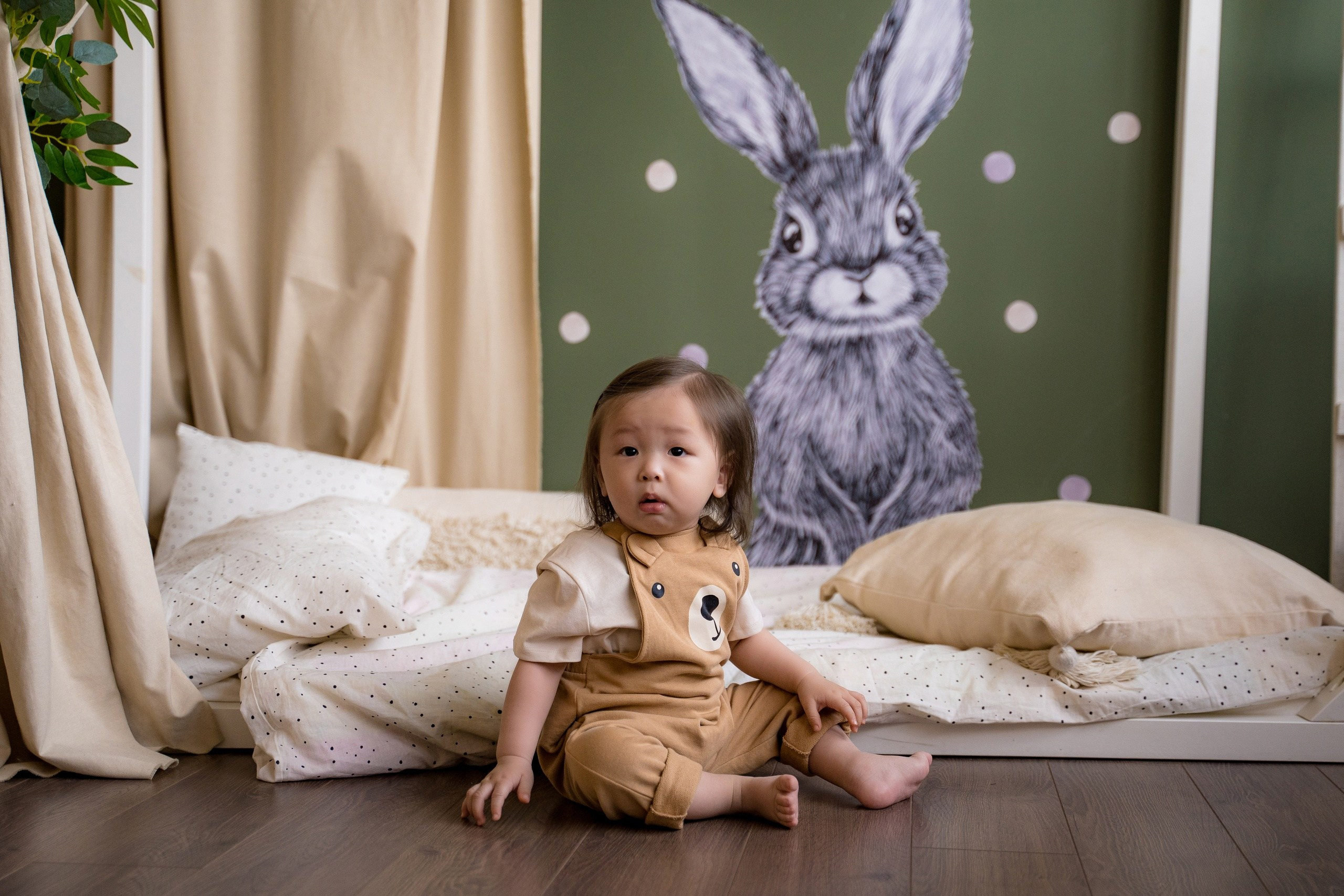 Наряды малышам. Фотостудия Малина в городе Улан-Удэ. Фотограф Ирина Жарникова