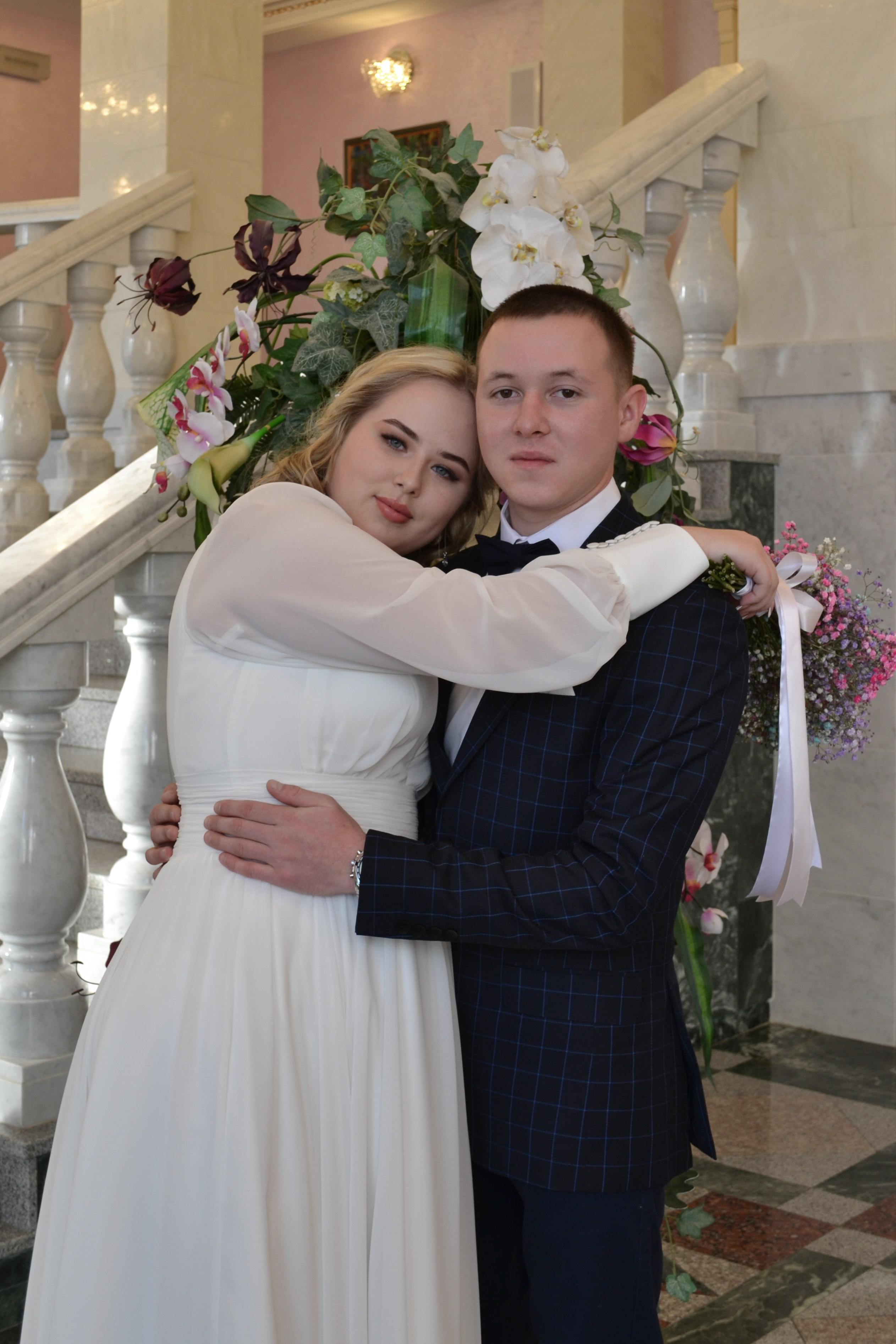 Свадьба. Семейный и свадебный фотограф в Йошкар-Оле Виктор Крайт