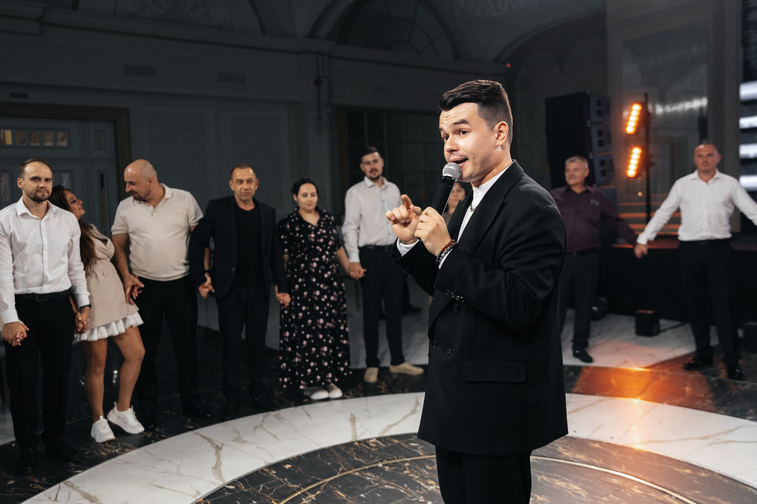 Arthur & Zarina. Свадебный фотограф Ильнар Асадуллин