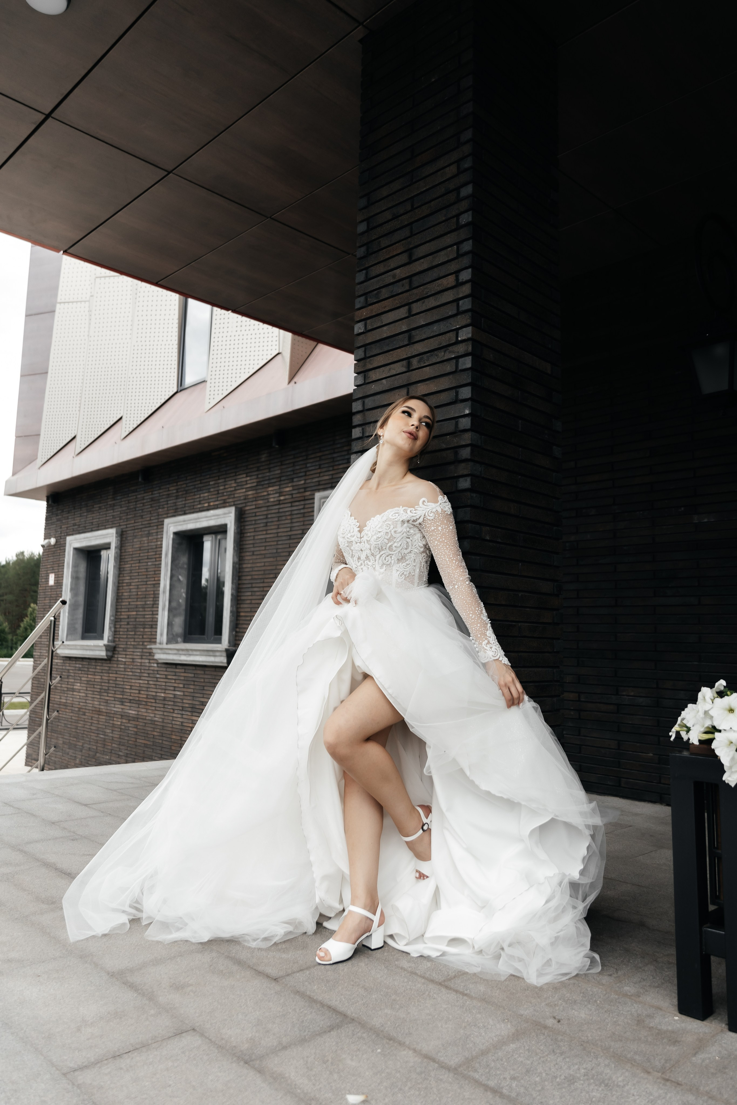 Denis & Alina. Свадебный фотограф Ильнар Асадуллин