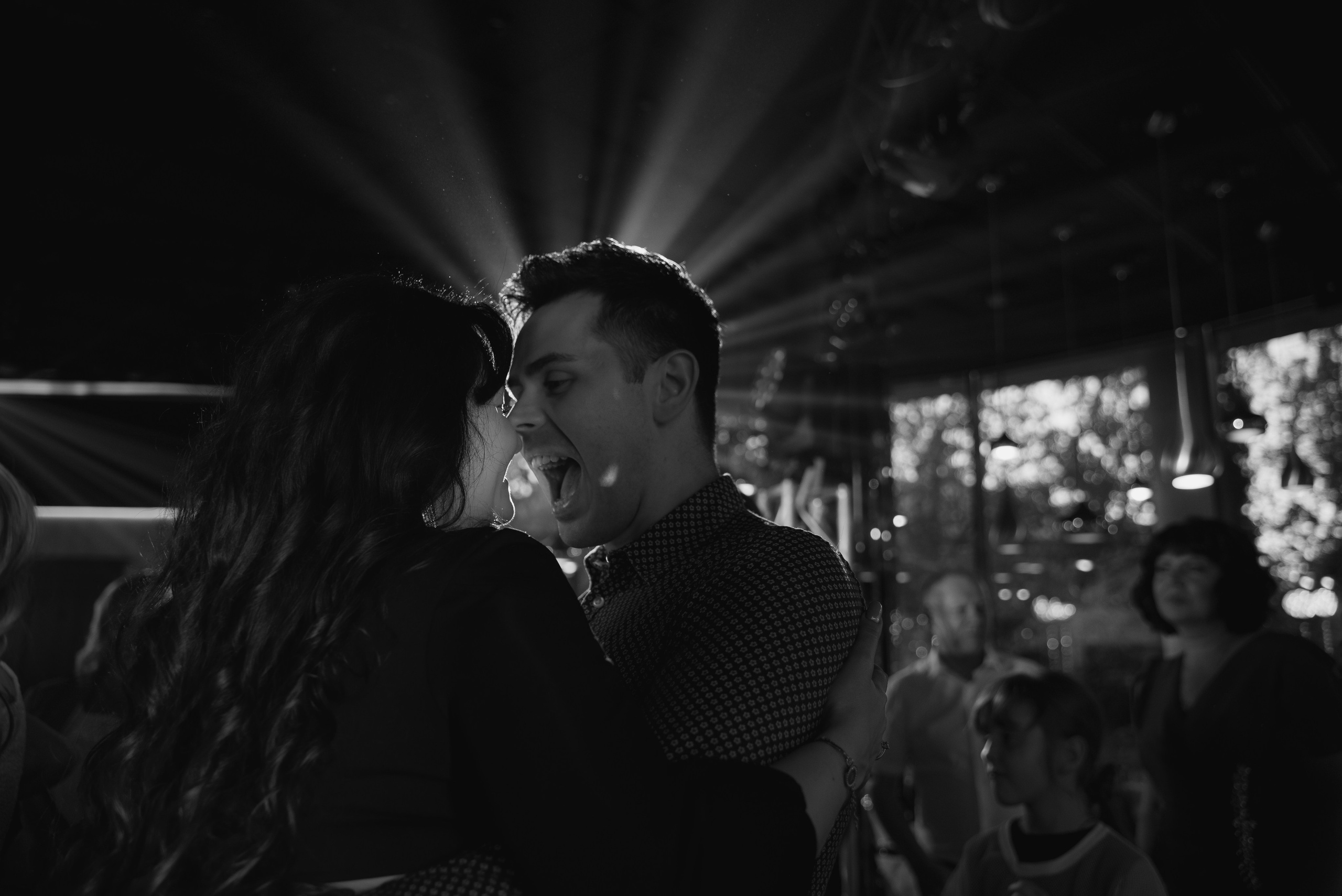 Максим и Оксана. Свадебный и портретный фотограф в Брянске и Москве Алина Химушкина