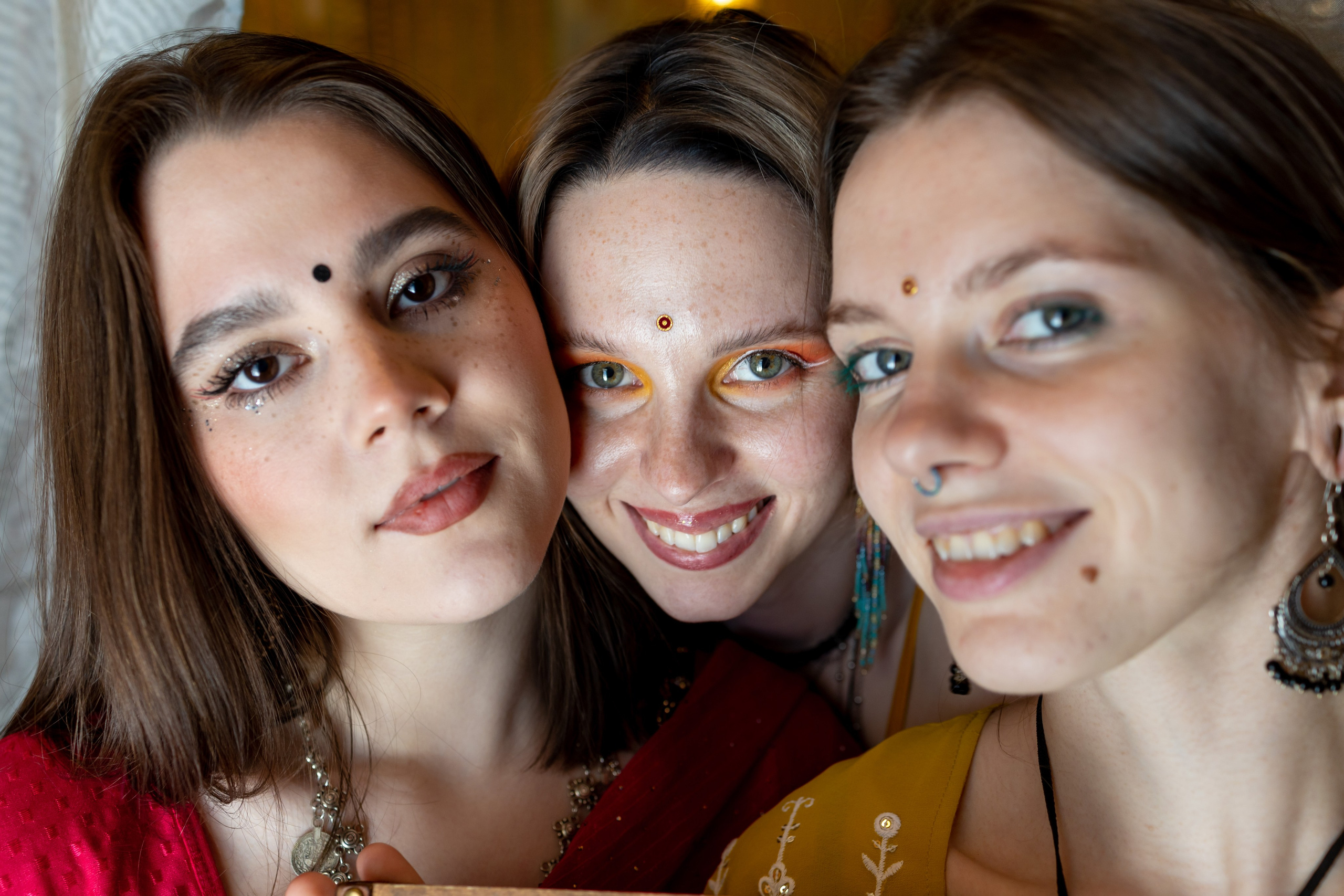 Красавицы Кашмира Спб