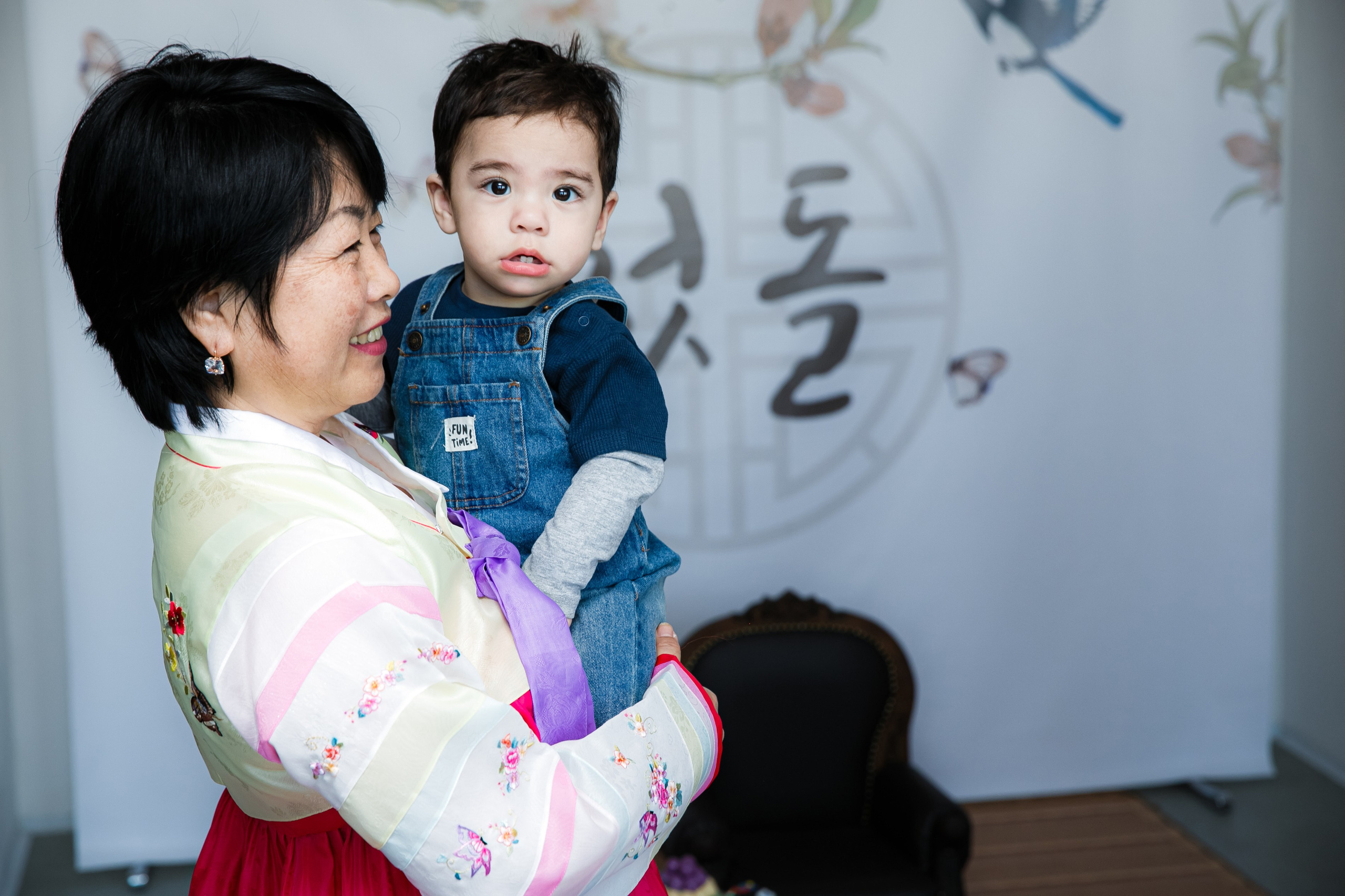 Галерея. «Инбок» Фото студия