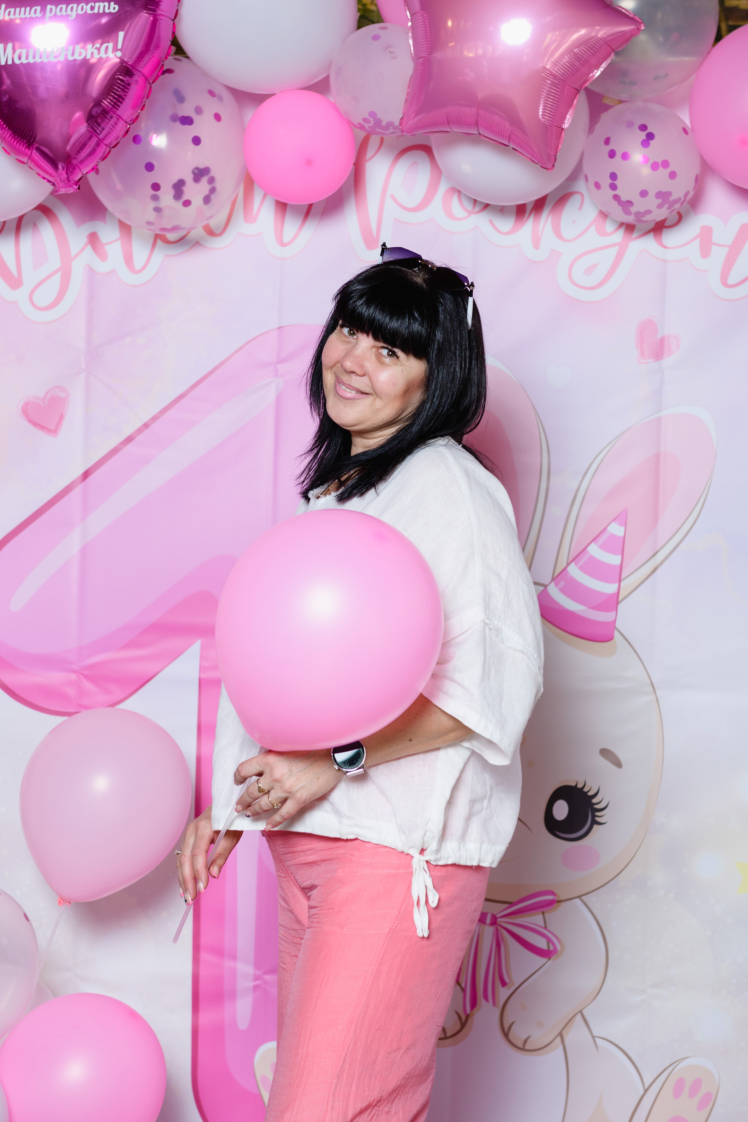 Годовалые. Фотограф в Ростове-на-Дону Маркер Елена