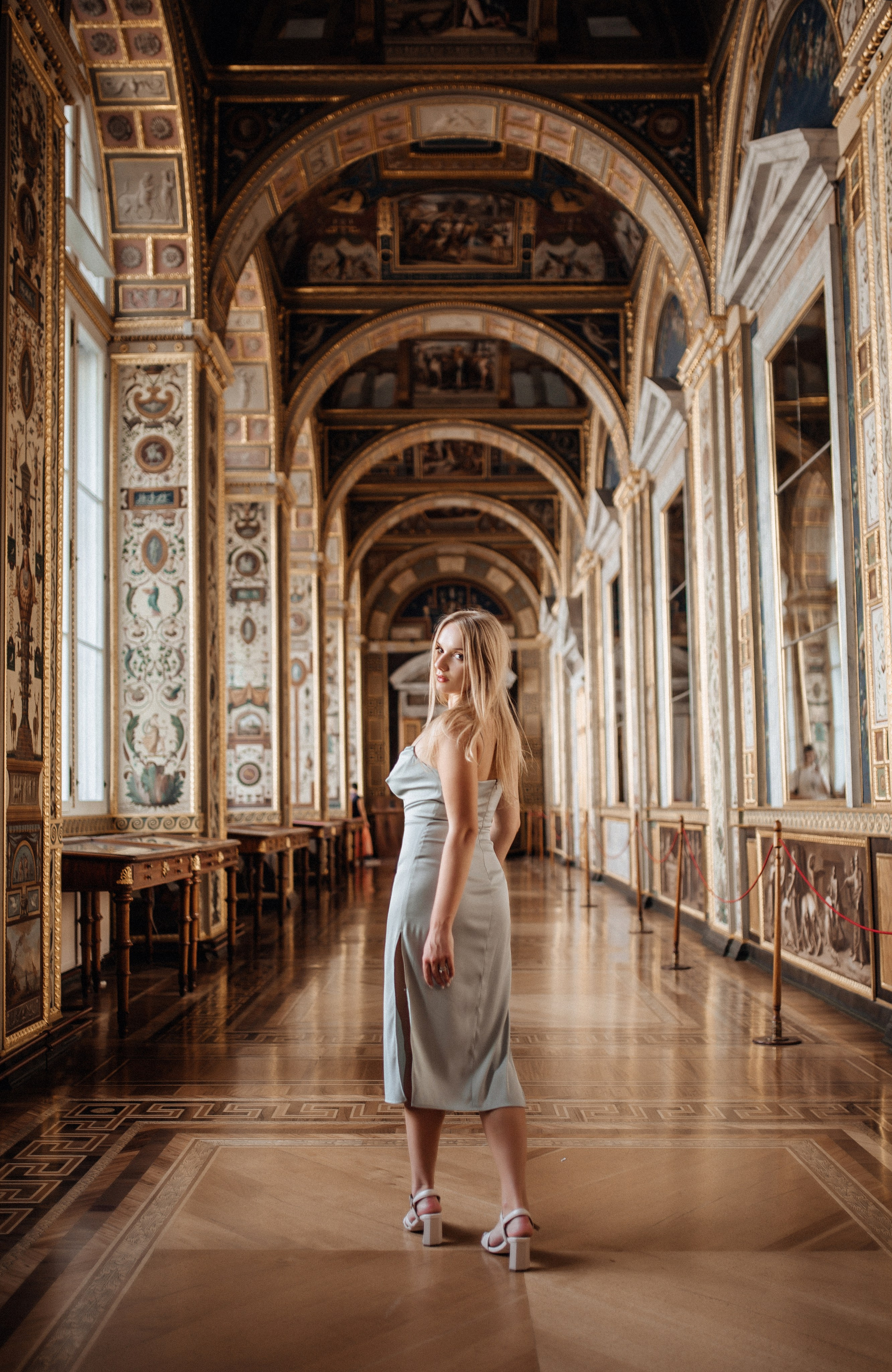 Мария. Фотограф в Санкт Петербурге Лара Великова