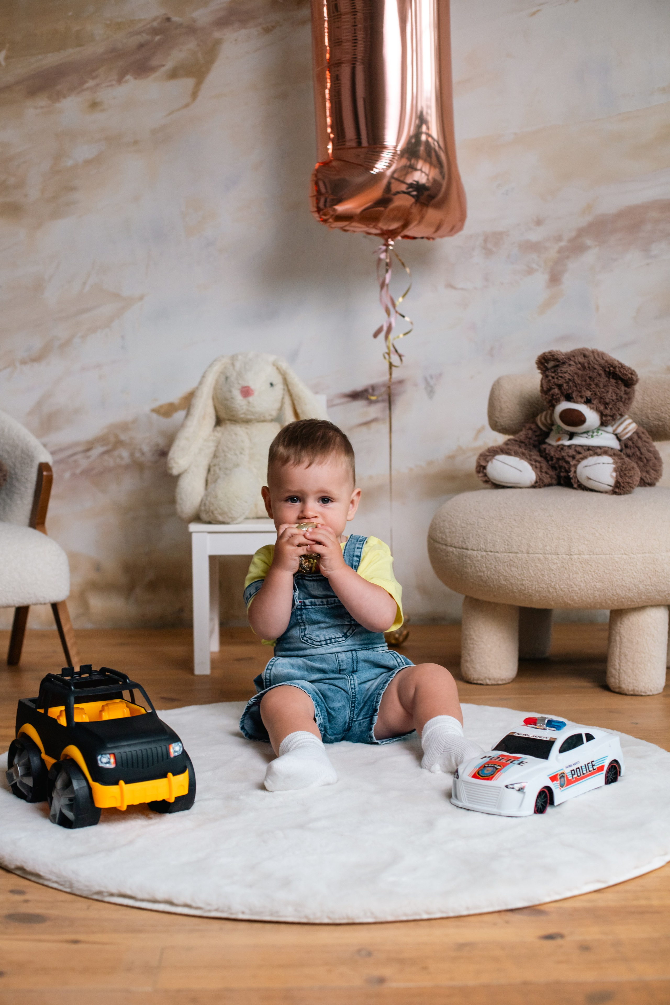 1 годик Мишеньки. Фотосессия под любой запрос в Красноярске. т+79237847111