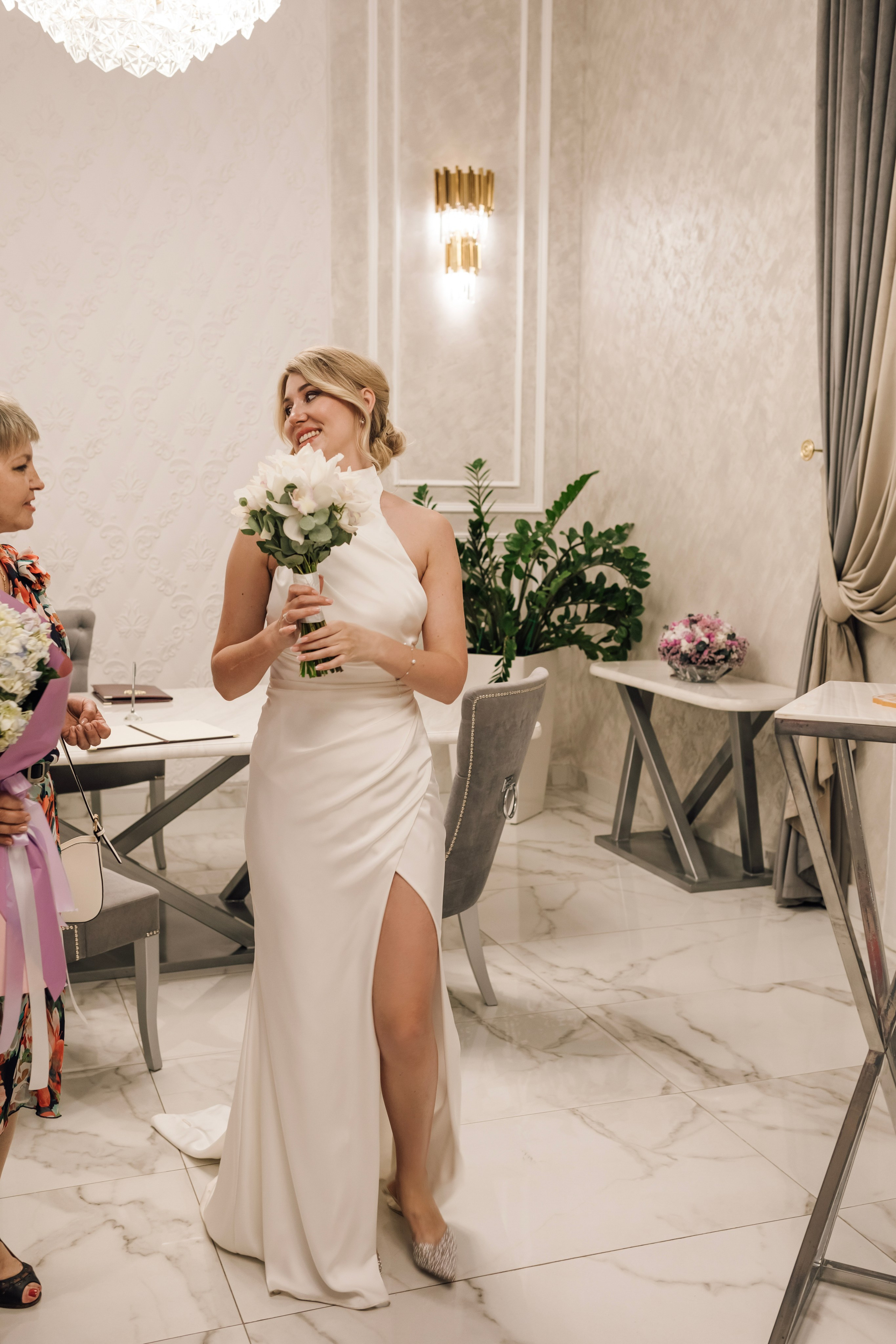 Ольга и Сергей. Свадьба в шатре. Свадебный и семейный фотограф в Москве Евгения Лисина