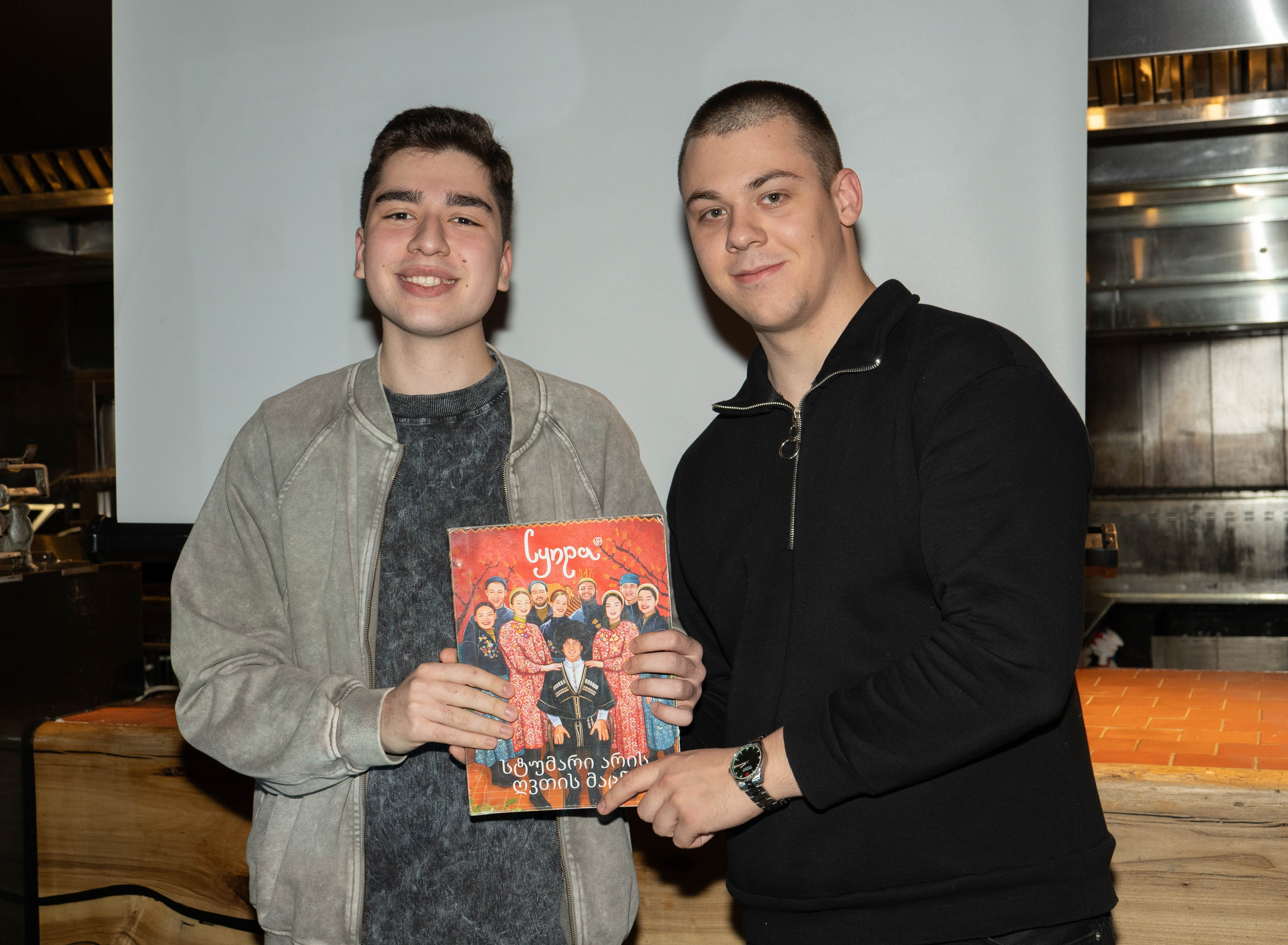 Супра. Фотограф из Владивостока Юлия Черепова