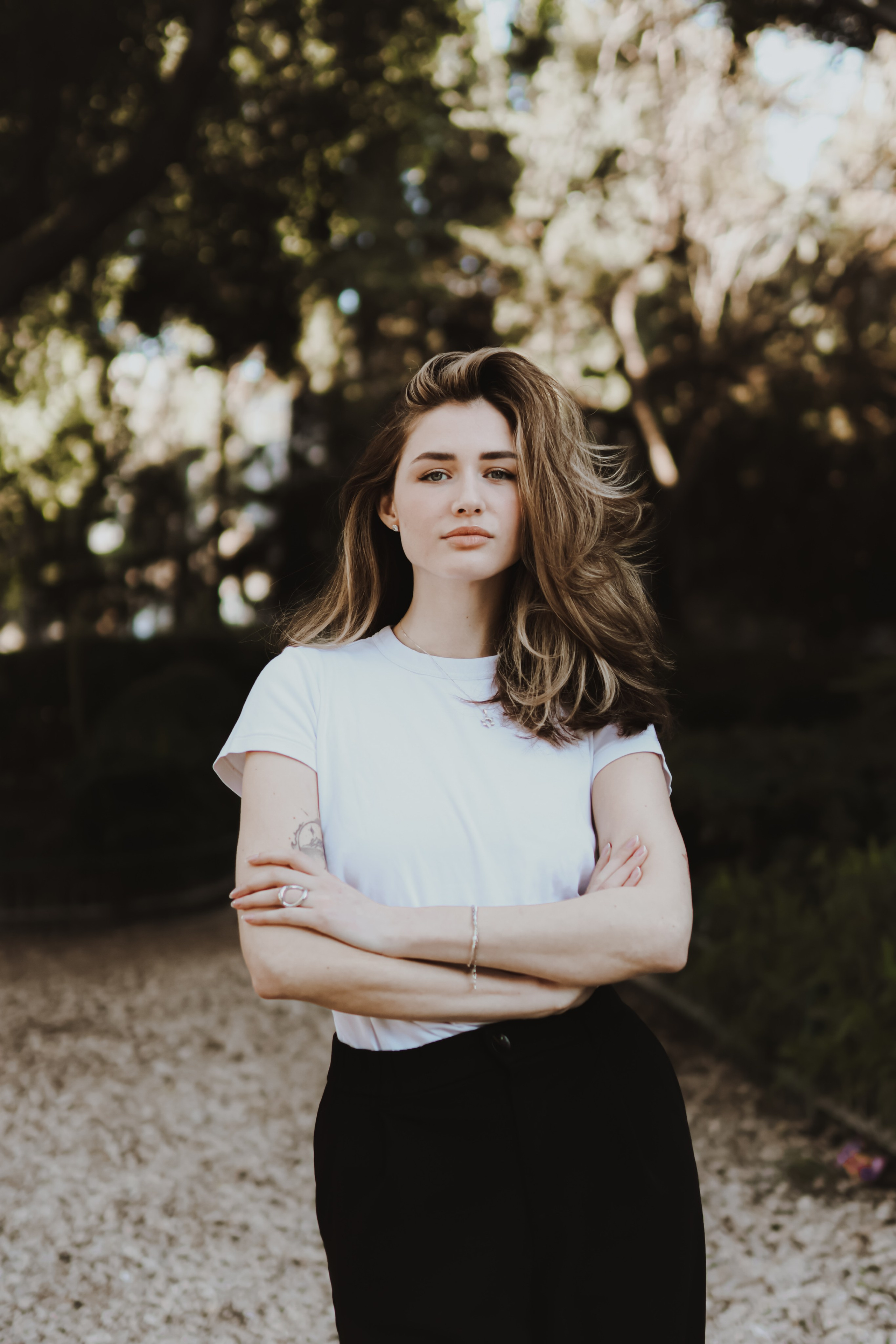 Miriam, Tel Aviv | February 2026. Photographer in Israel Alice Milchin