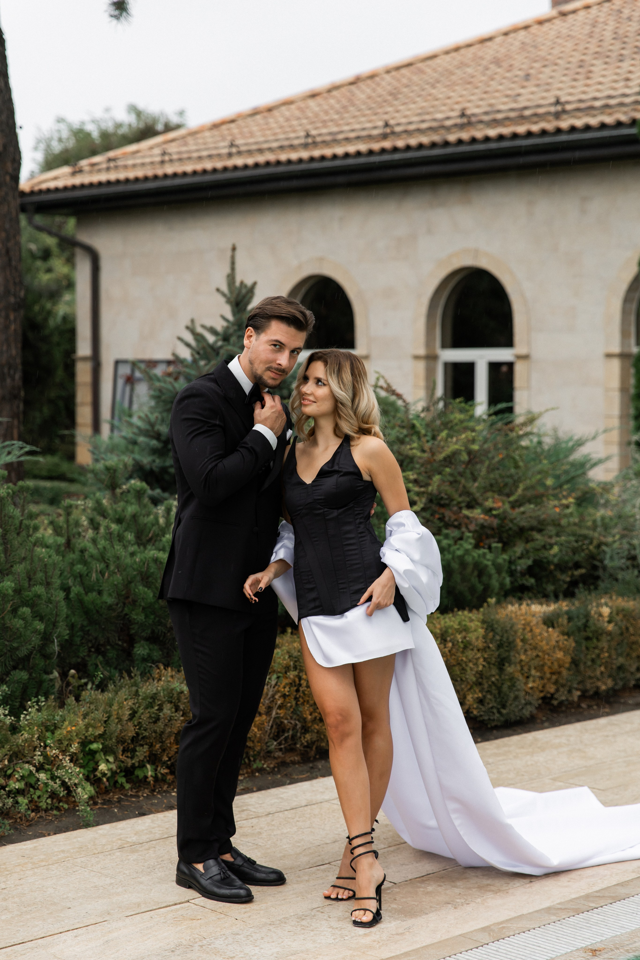 V&V. Валерия Солнцева свадебный и семейный фотограф