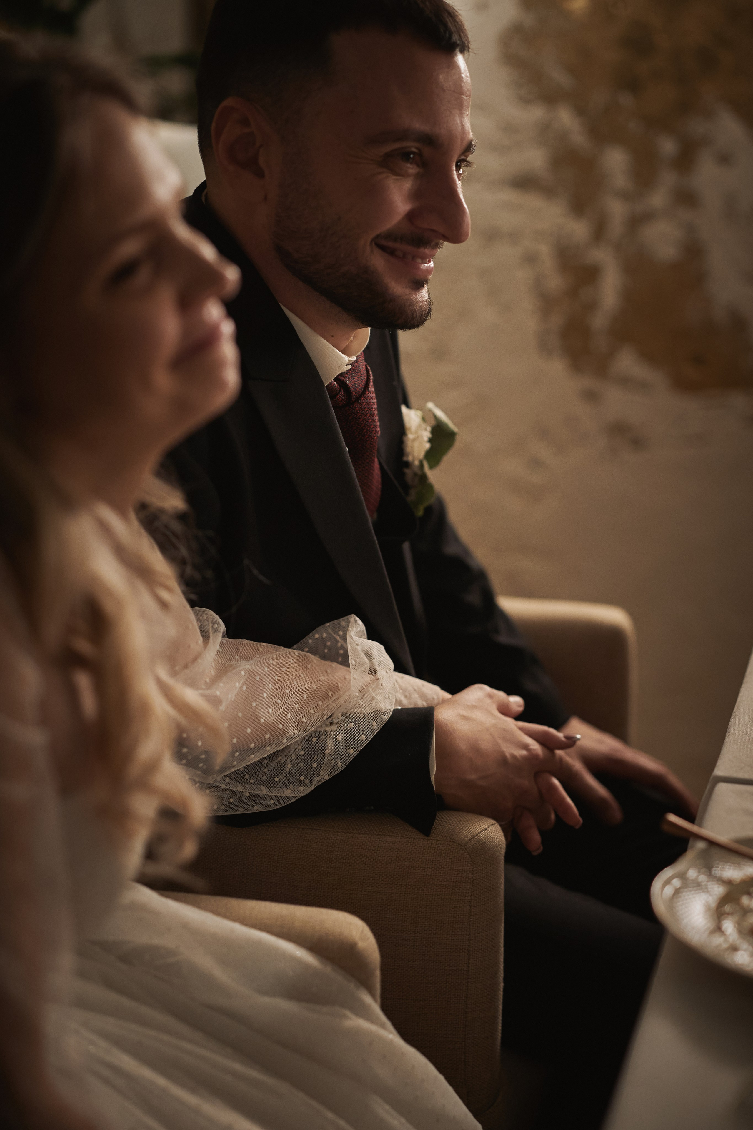 Аня и Дима. Фотограф в Санкт-Петербурге | Аня Маленчук