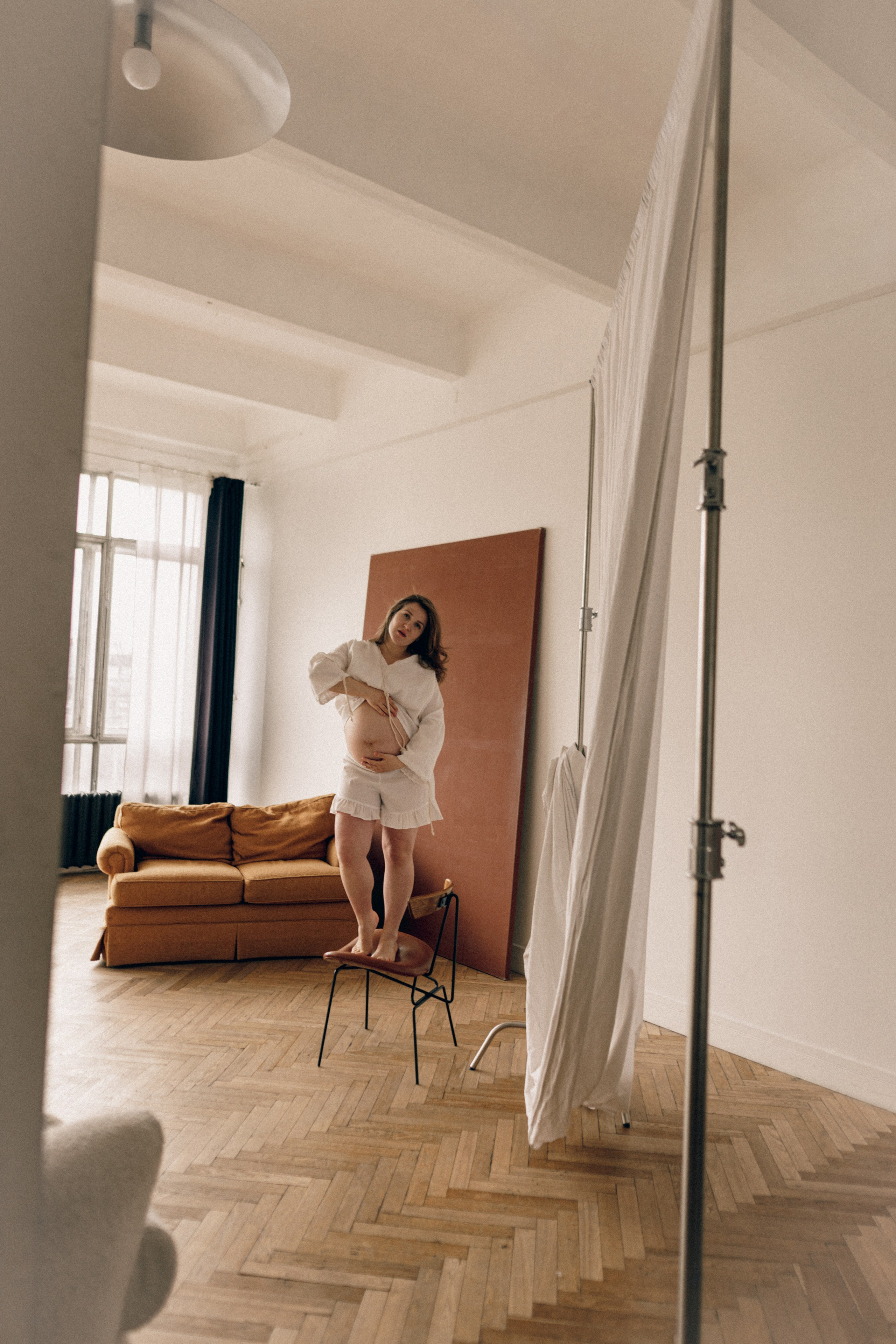 Елена. Варвара Синицына: семейный фотограф в Москве