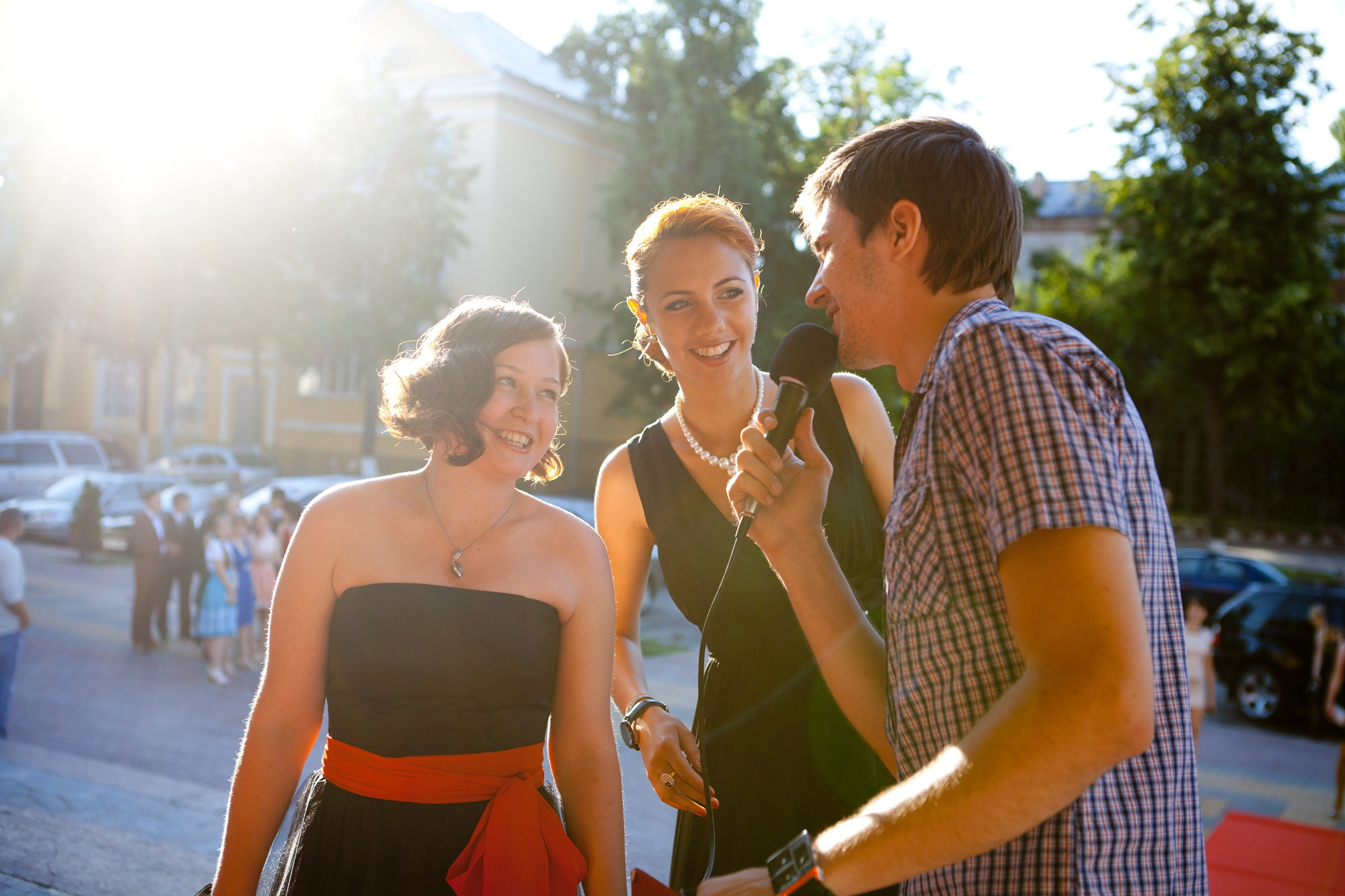 ВЫПУСКНОЙ 11 КЛАСС