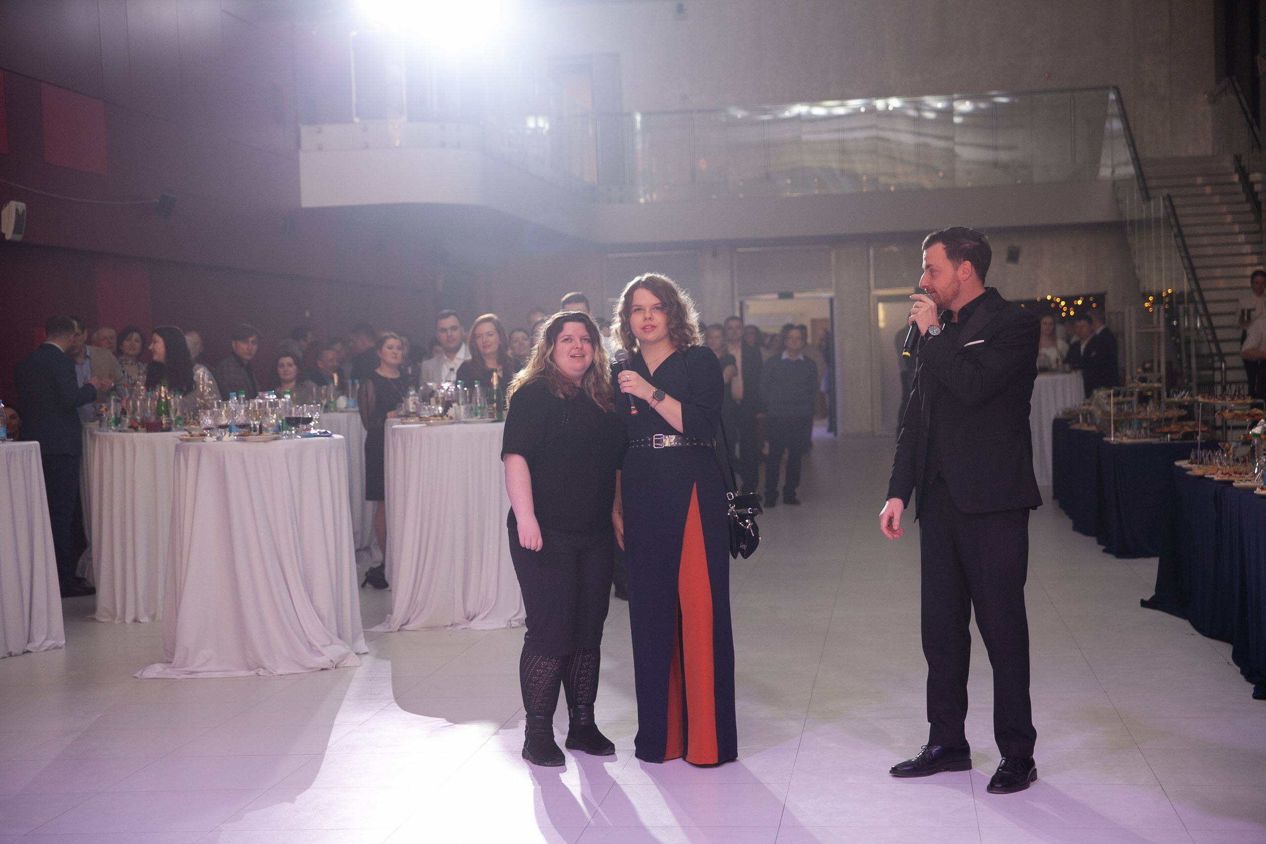 IBA КОРПАРАТИВ