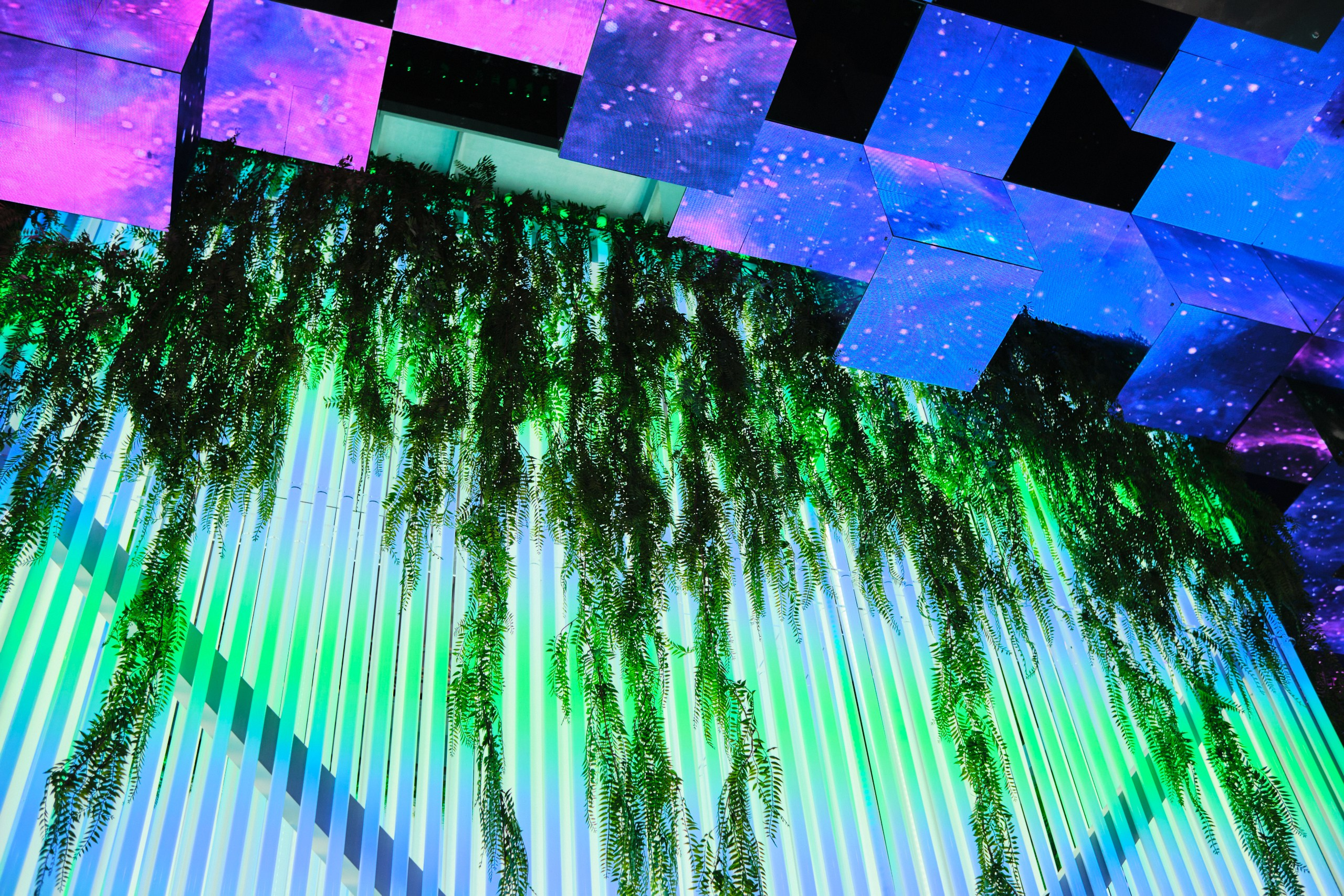 ВДНХ × Выставка «Россия». Матвей Яворский — фотограф в Челябинске