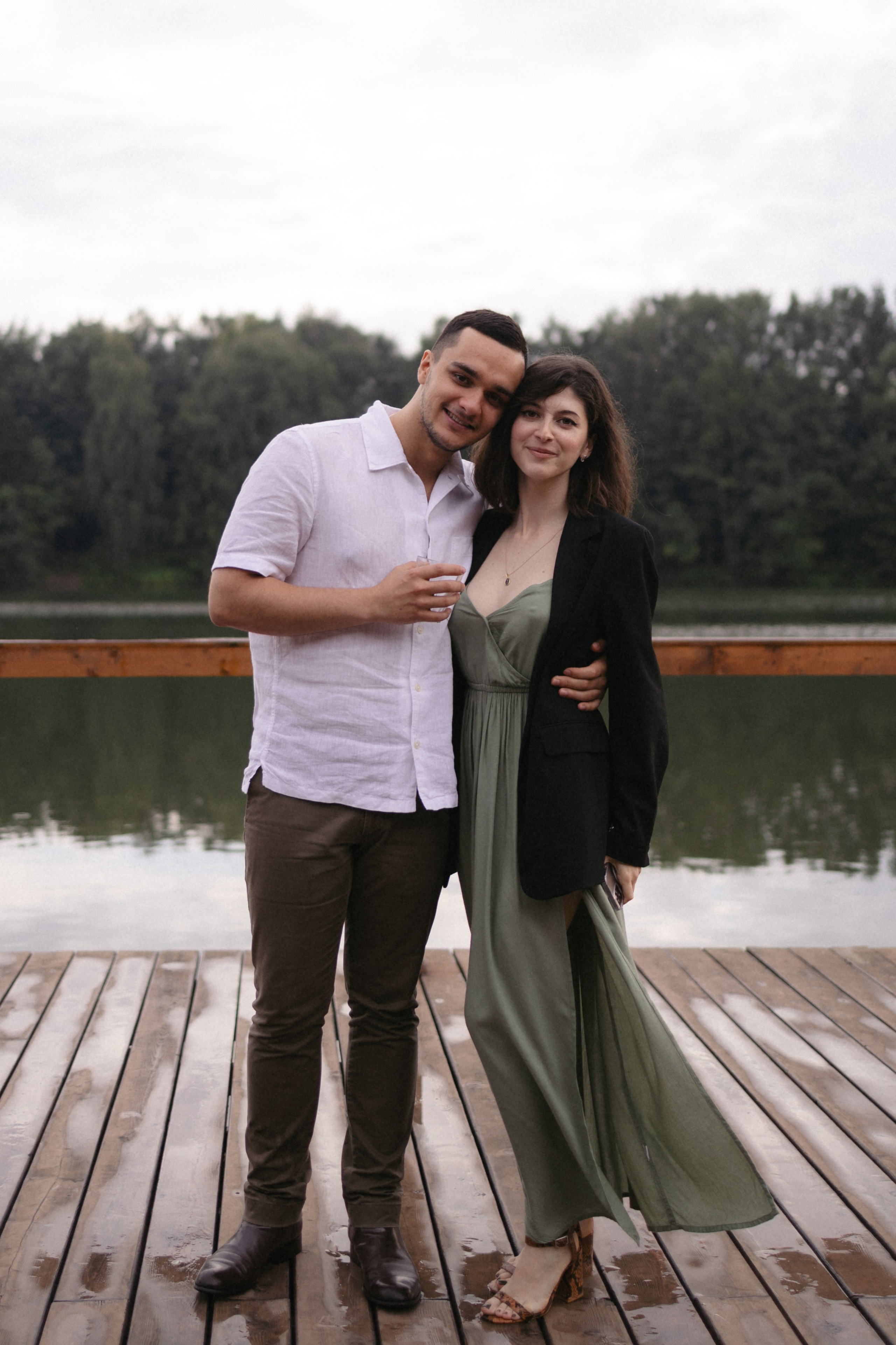 Диана & Максим. Фотограф Москва, МО, СПБ