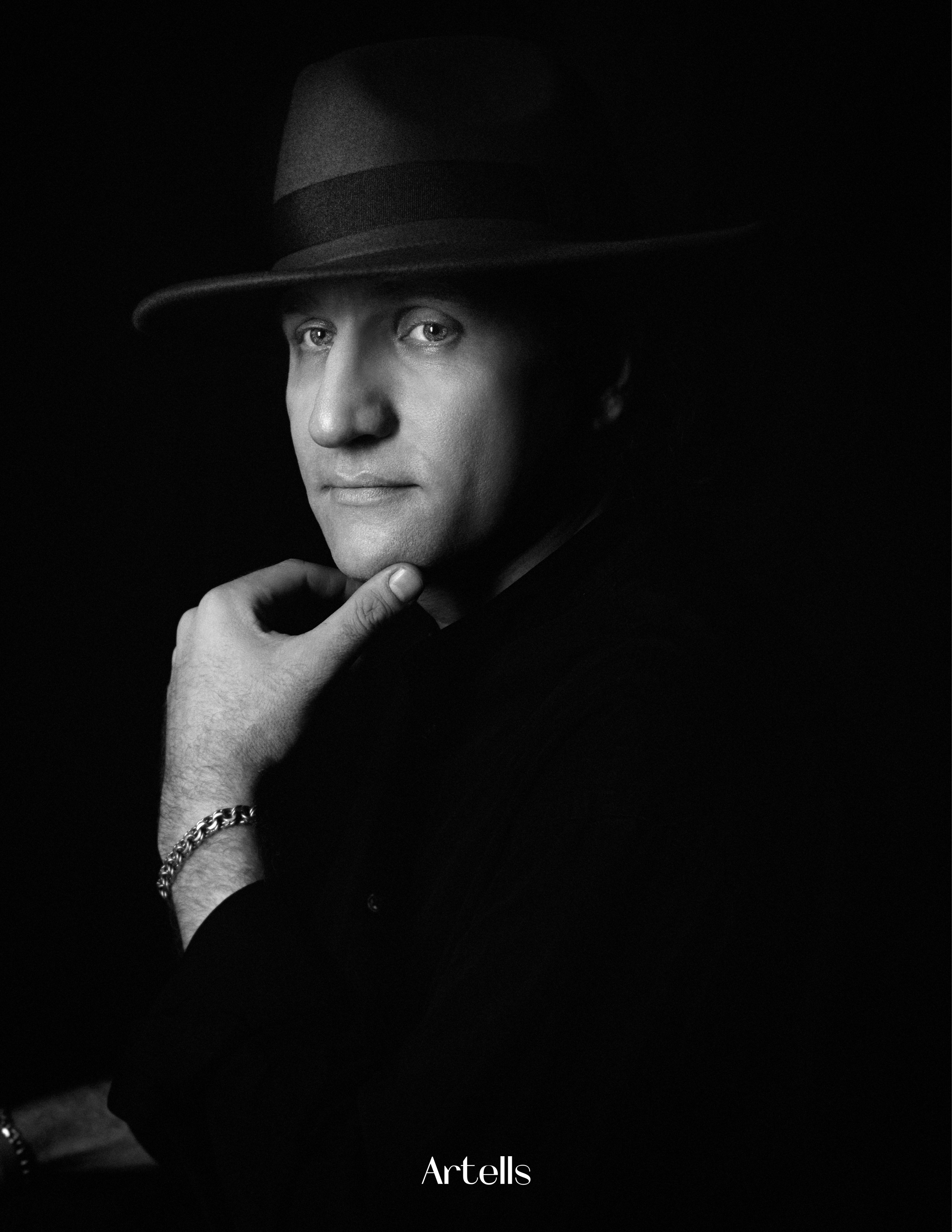 Мужской портрет. Свадебный фотограф в Смоленске Анна Казакова. Свадебные фотосессии, лавстори (Love Story) и выездные съемки по всей России