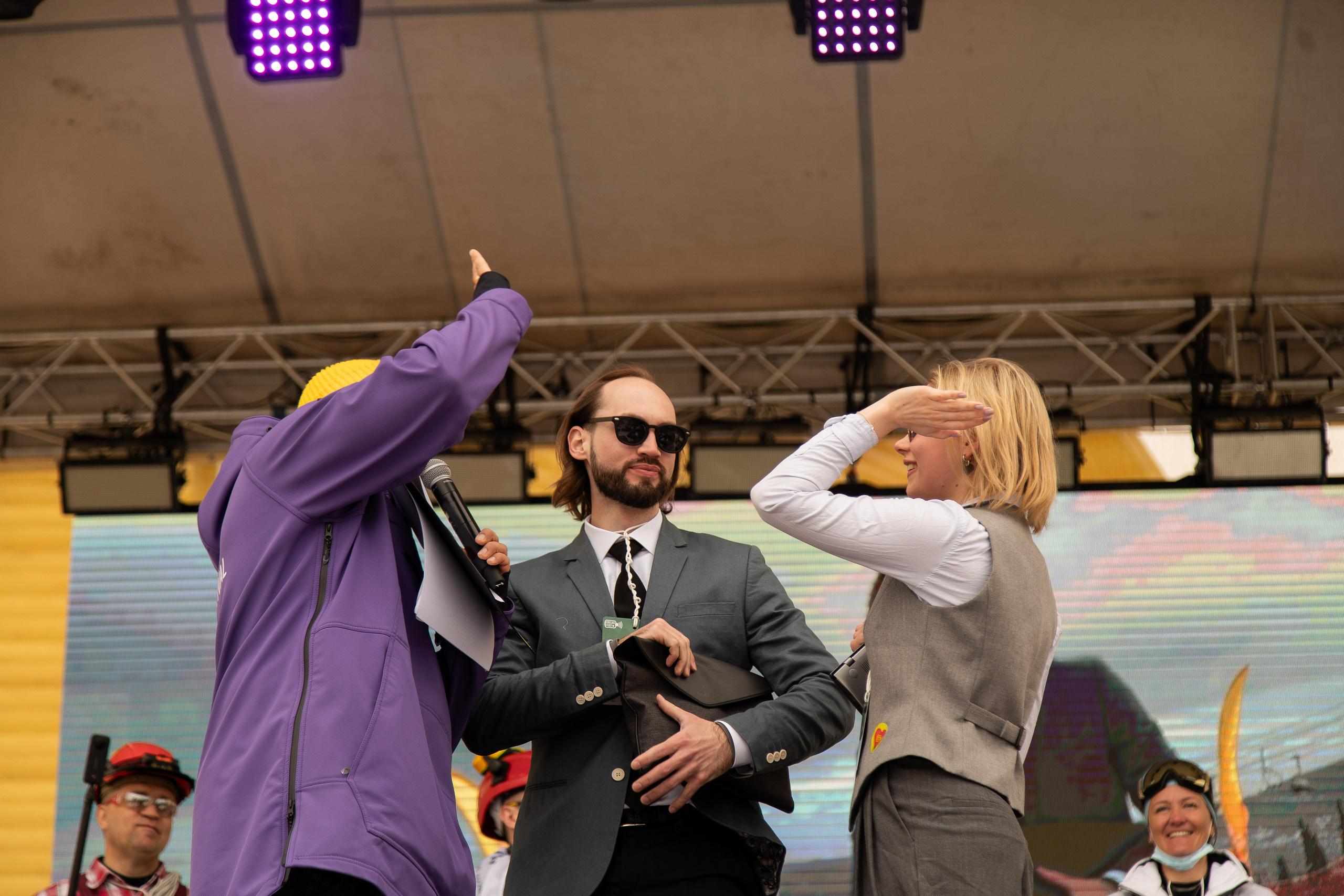 Грелка 15.04.24. Анастасия Паршукова — фотограф Шерегеш Новосибирск