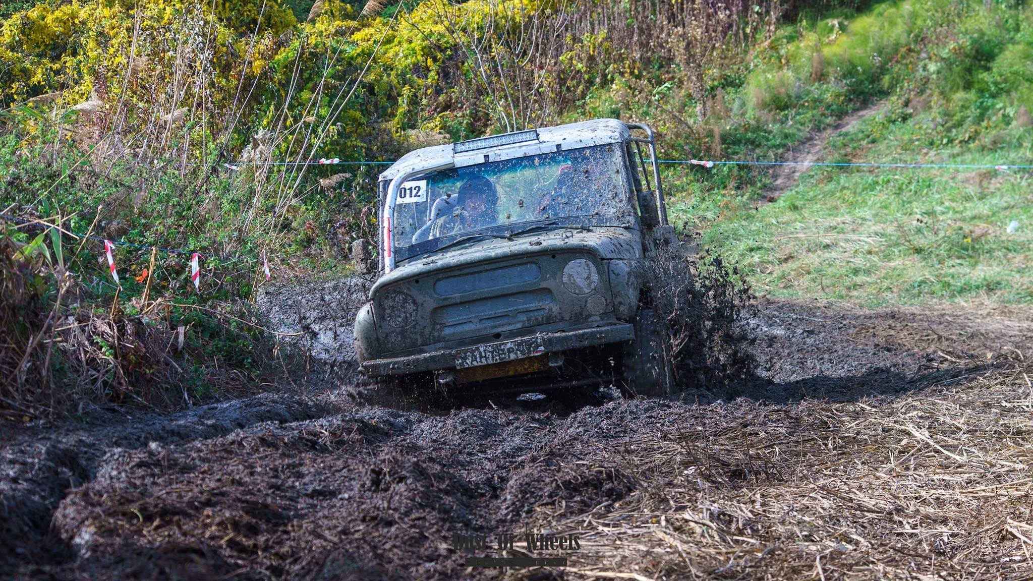 Ралли Спринт