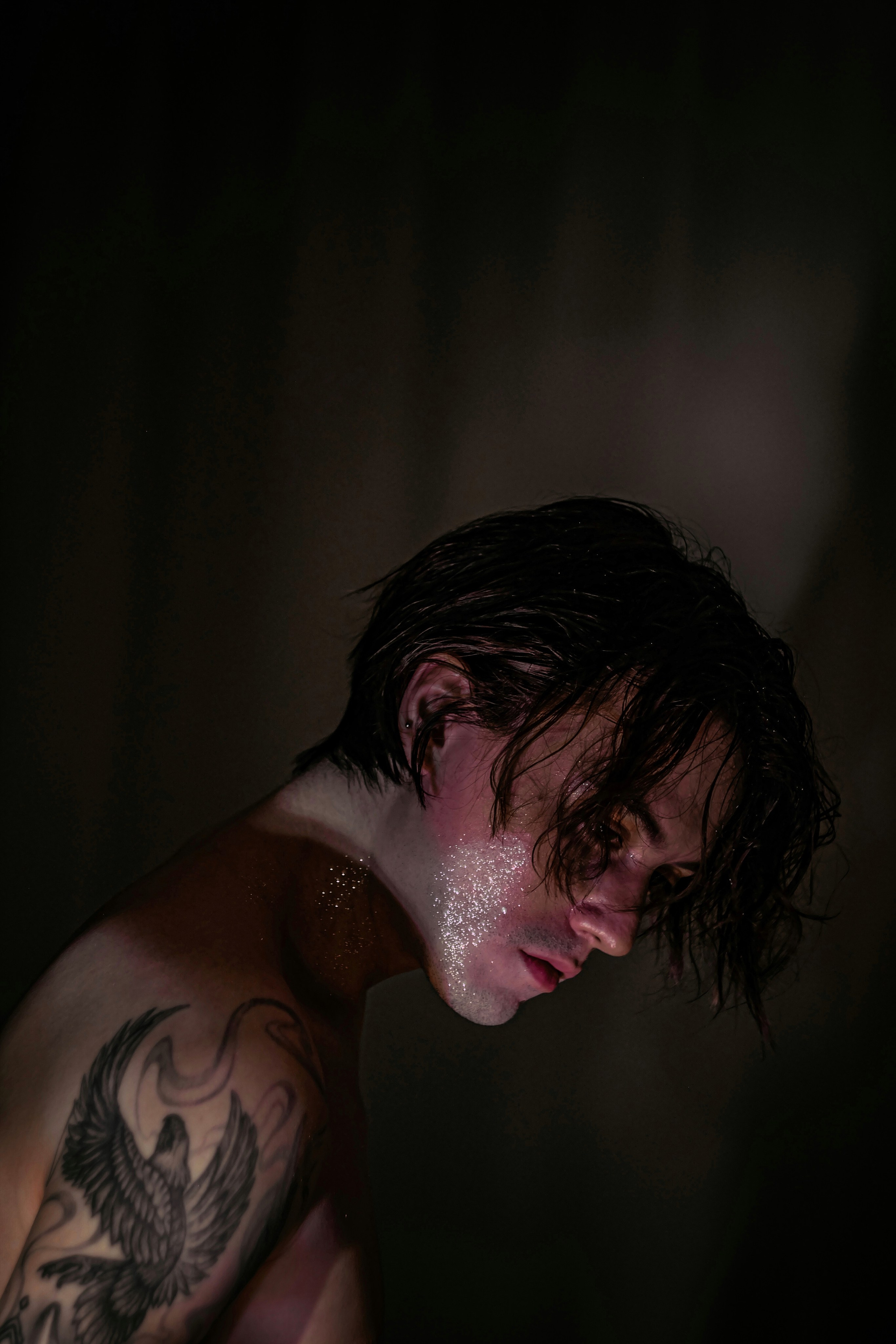 Семен. Портретный фотограф в Москве