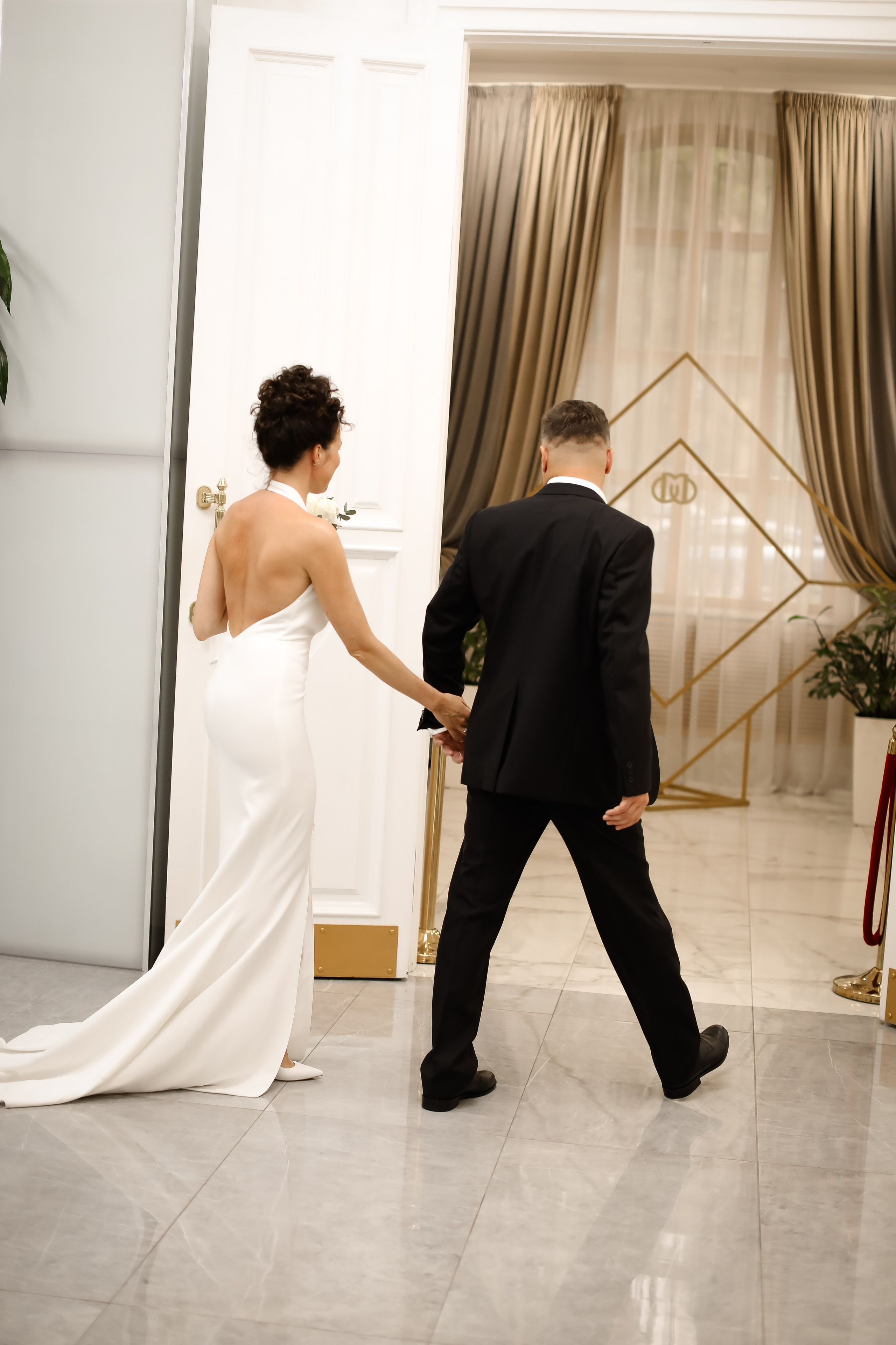 WEDDING. Свадебный фотограф в Москве Людмила Яковлева