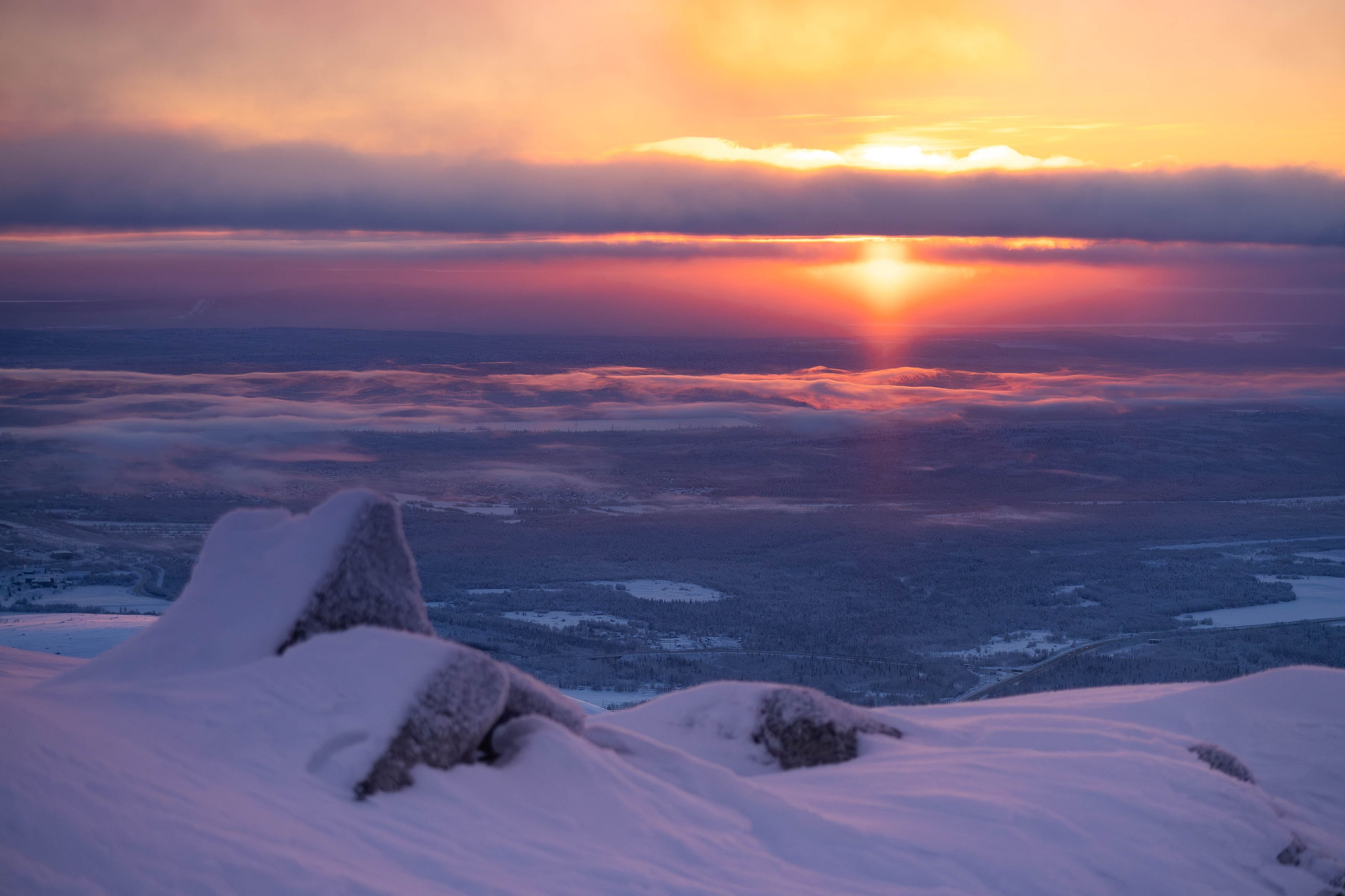 Хибиногорск 26. Vazovsky Photography
