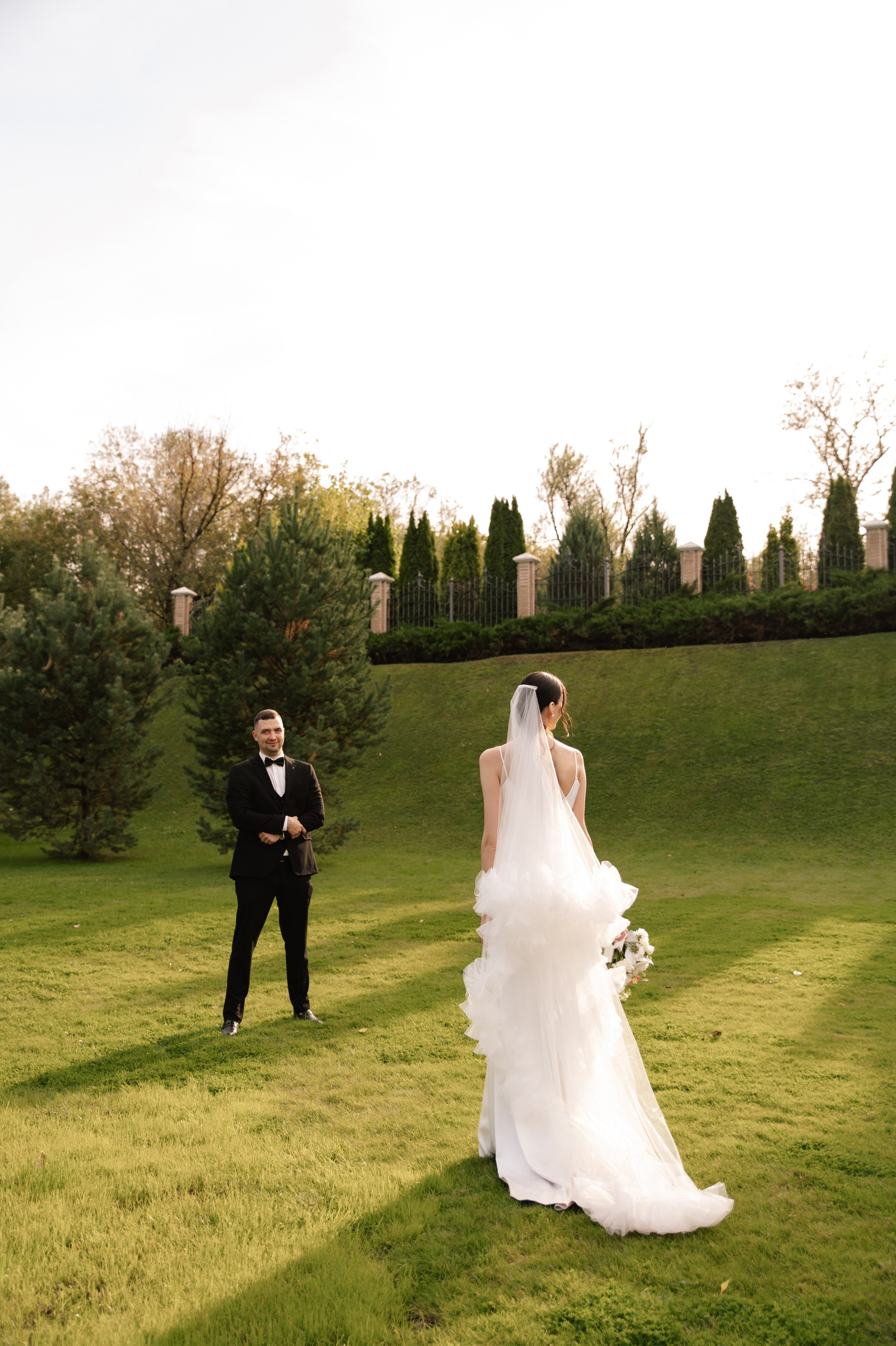 Игорь и Анастасия. Профессиональный фотограф Кристина Кирьянова