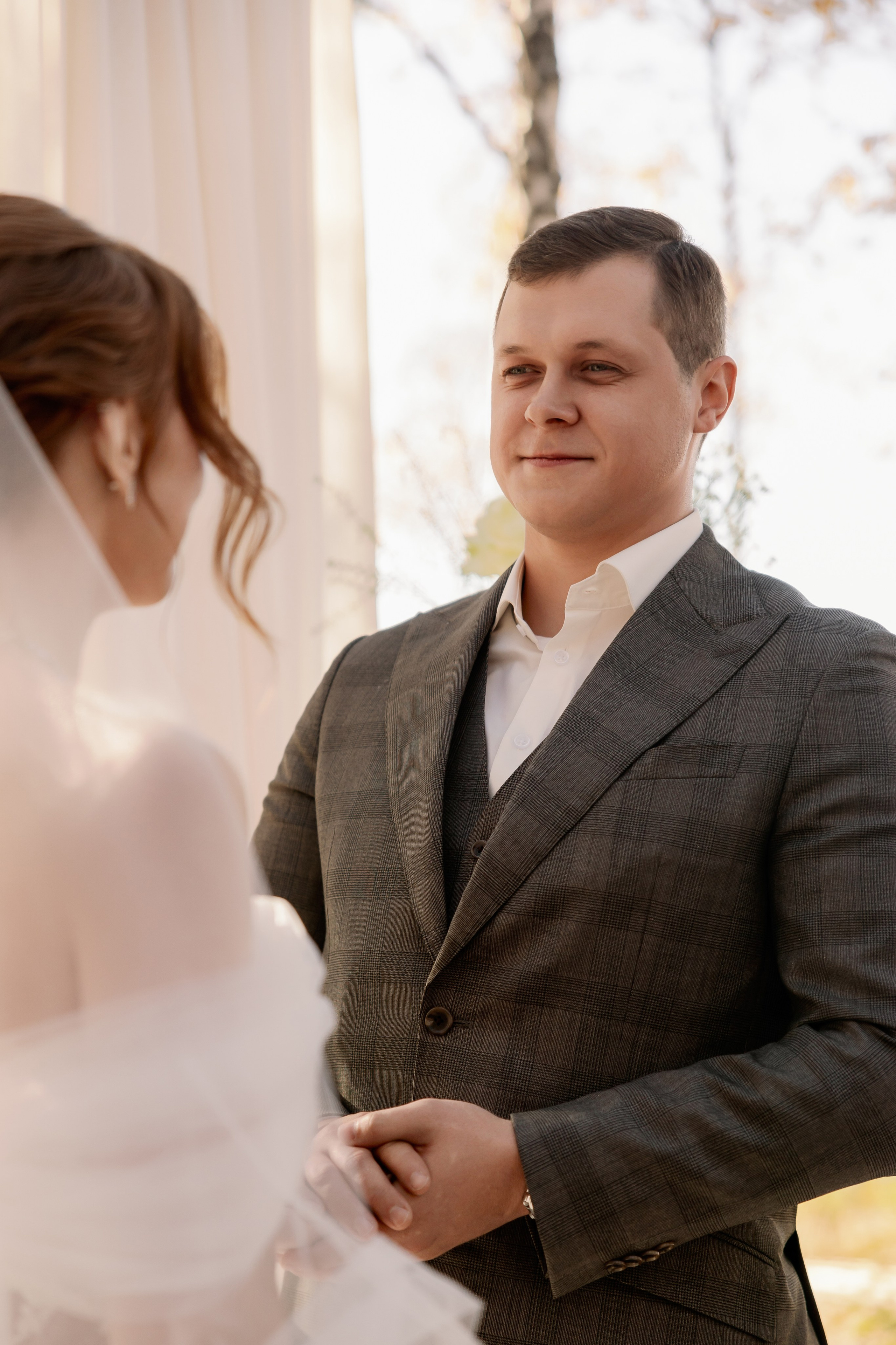 Даня и Настя. Семейный фотограф Надежда Каримова | Иркутск Байкал Аршан