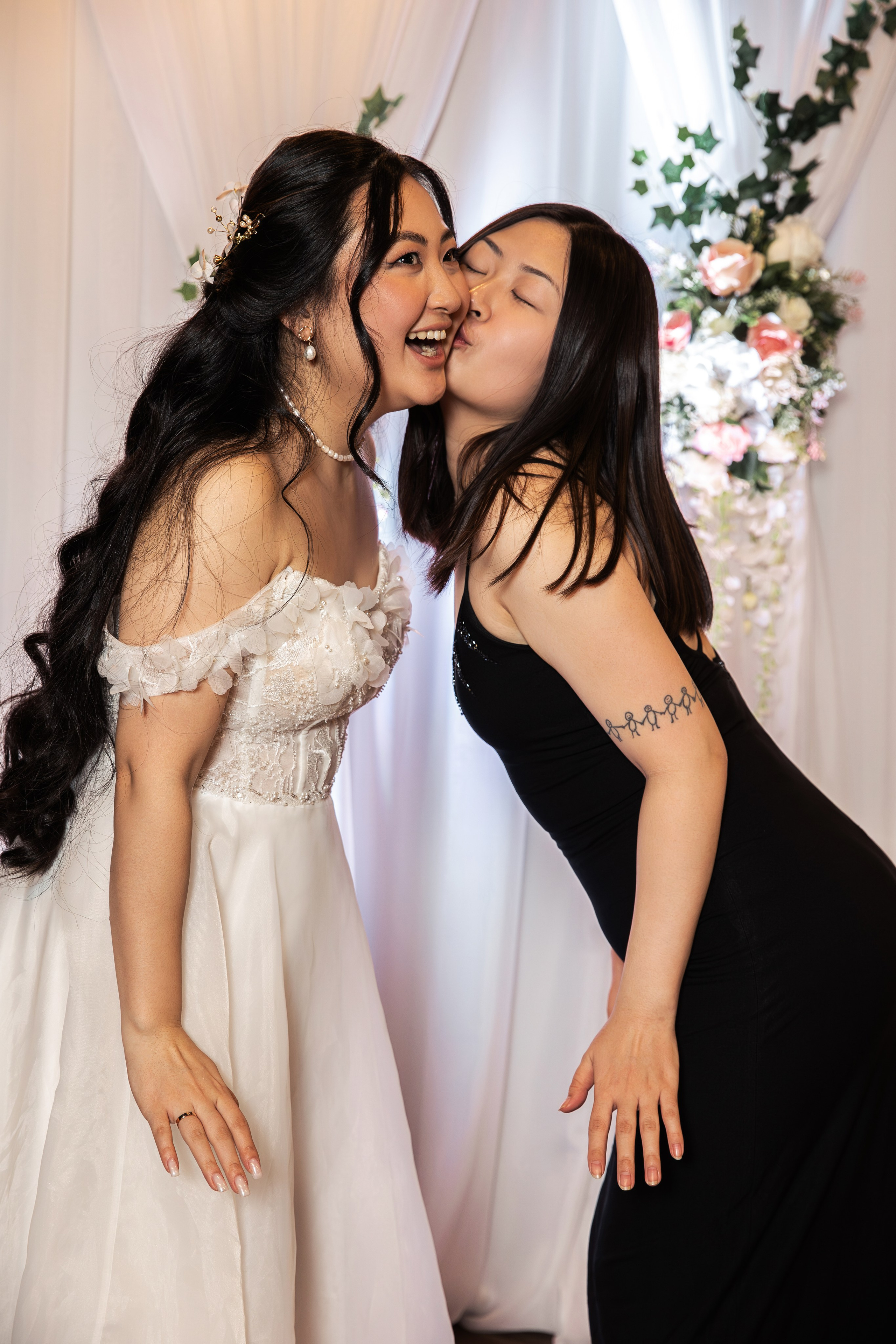 Репортаж Свадьбы в Ресторане в Москве. Семейный и женский фотограф в Москве Надежда Воробьева