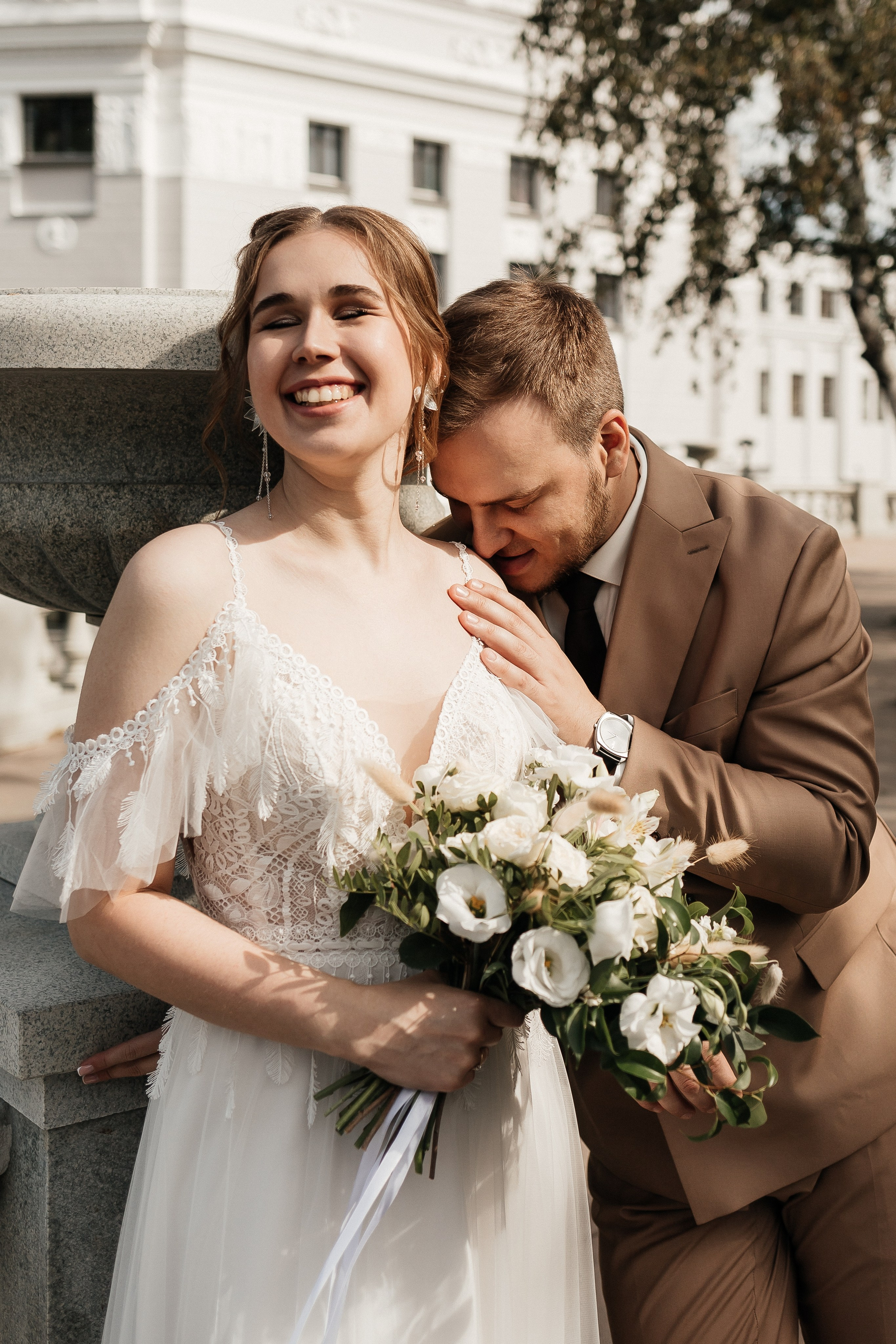 Сергей и Анастасия/2024. Свадебный и семейный фотограф в Екатеринбурге