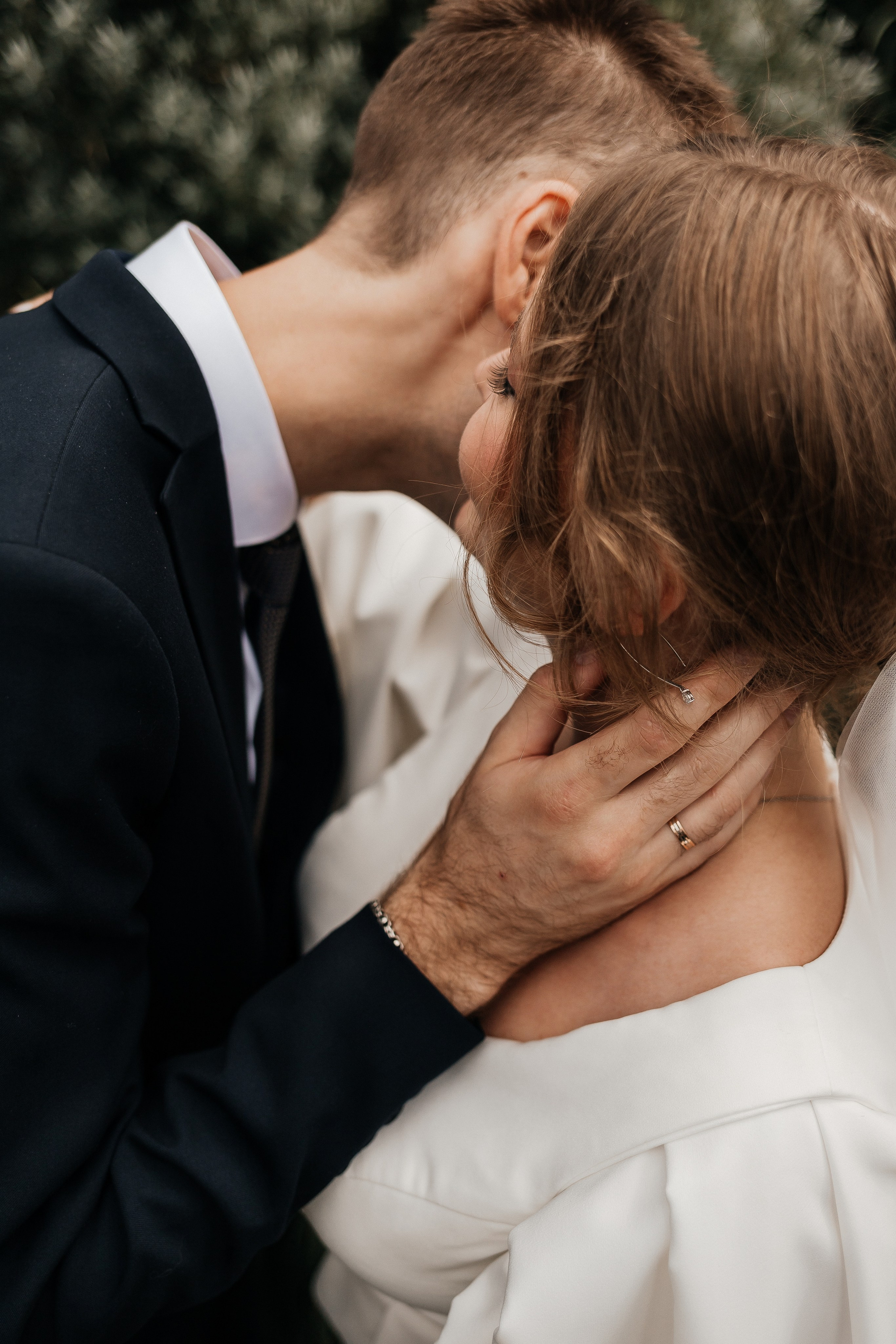 Владимир и Ника/2024. Свадебный и семейный фотограф в Екатеринбурге