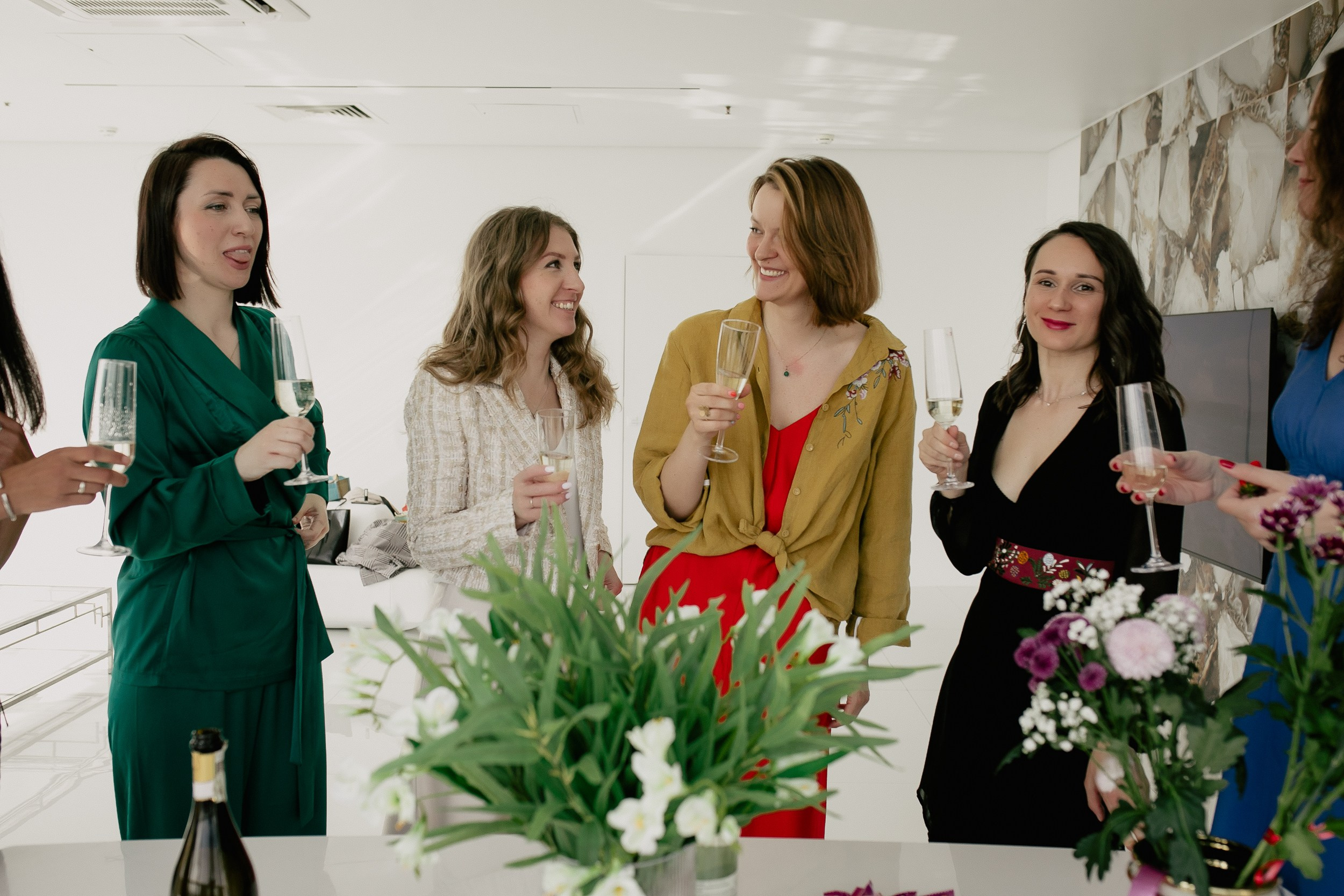 Girl's party. Фотограф в Санкт-Петербурге