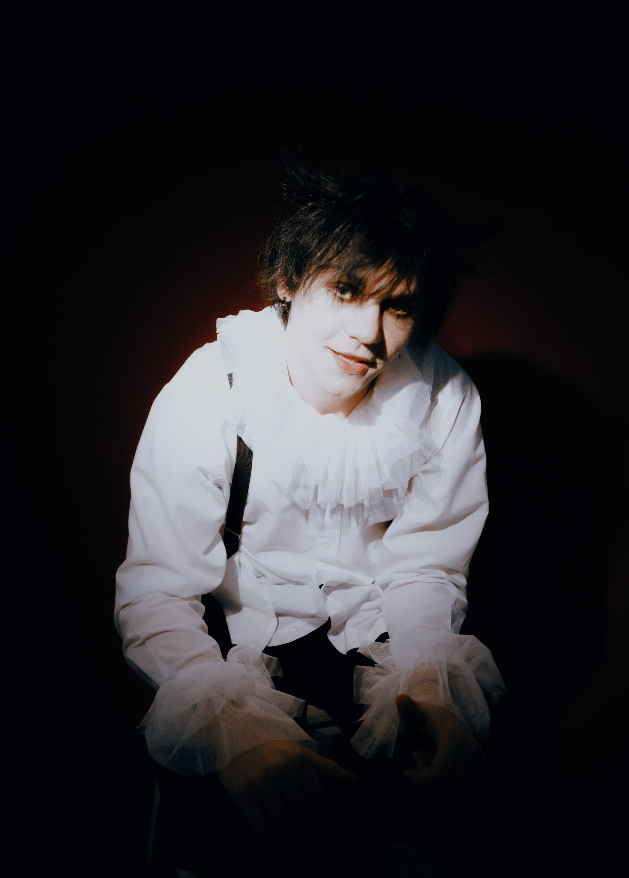 Poul. Фотограф Екатерина Крючкова