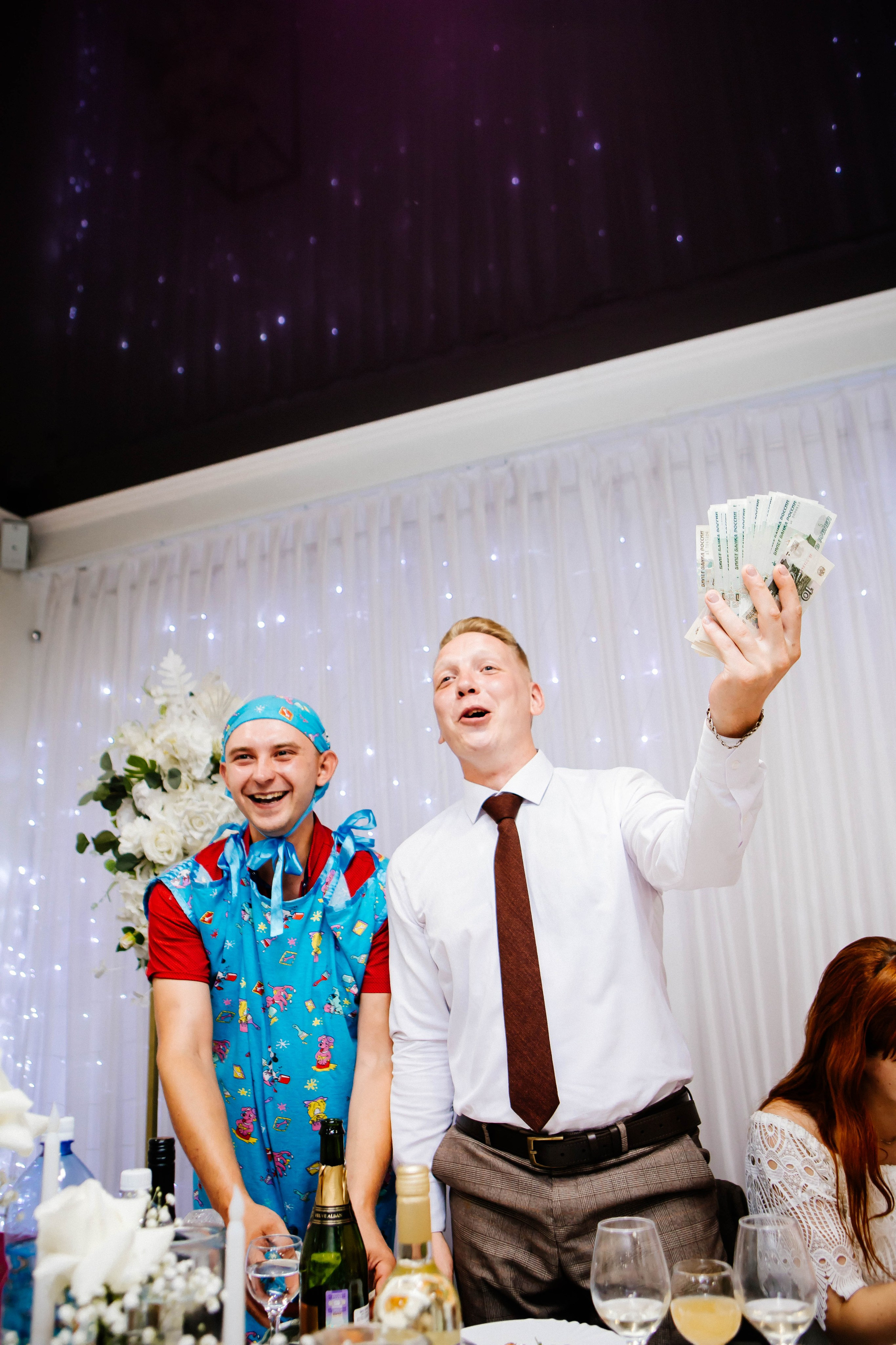 Форсаж. Рыжова Тамара