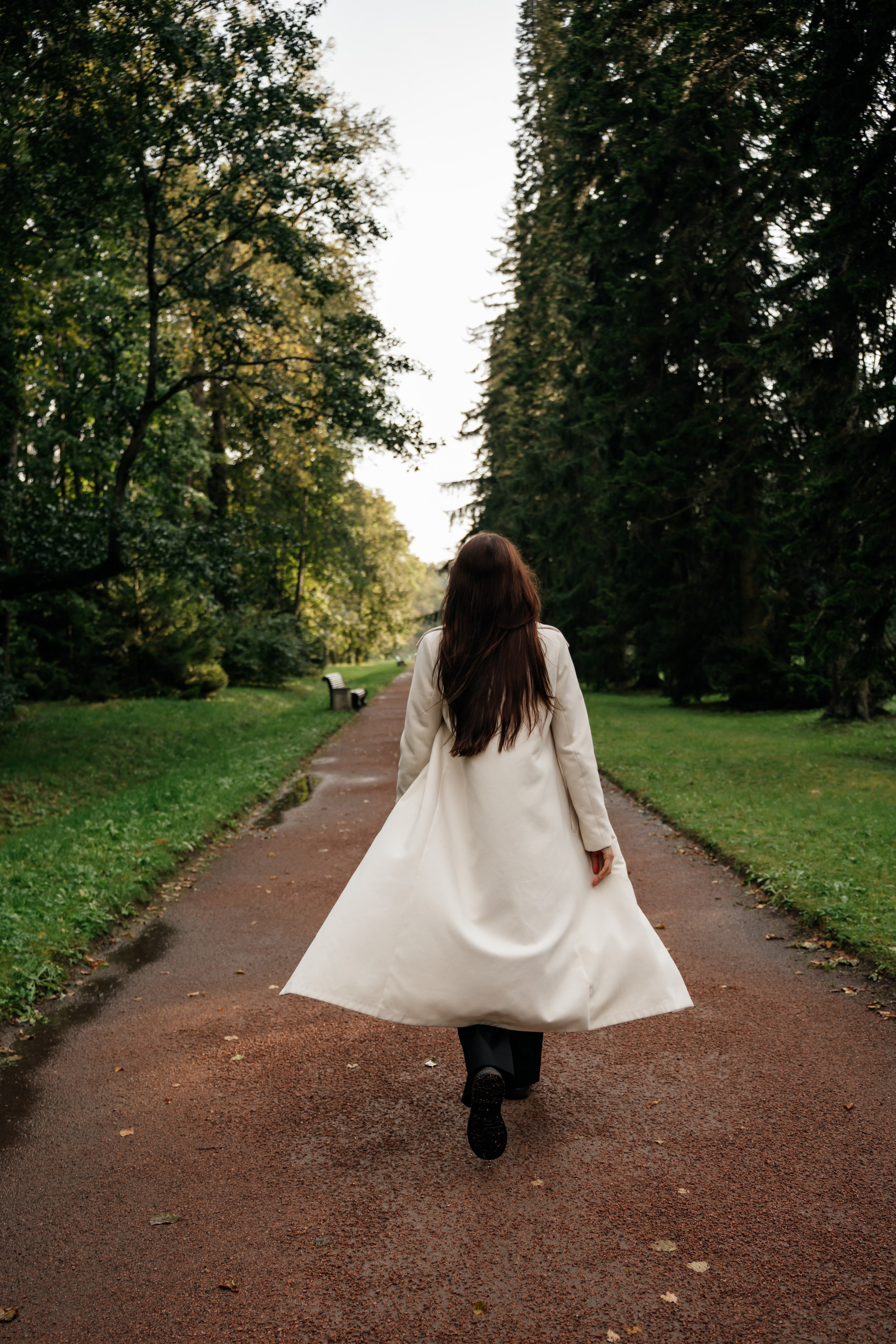 Ораниенбаум. Фотограф Оксана Шавва