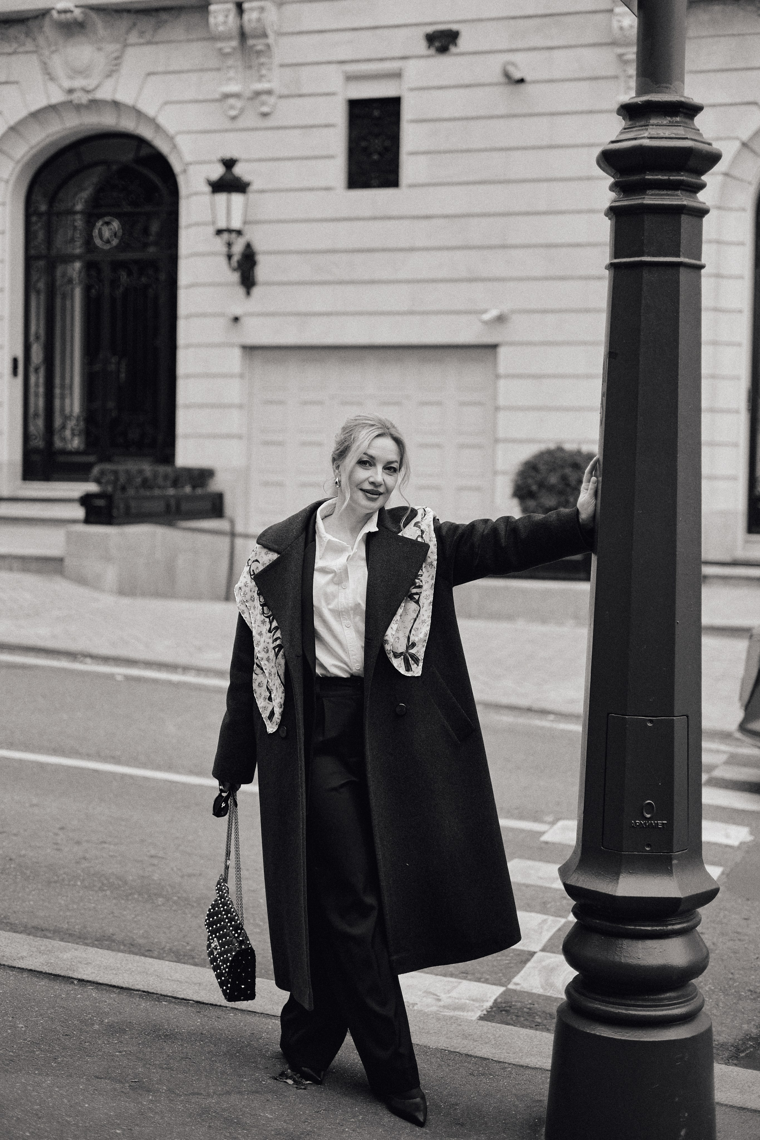 Уличная фотосессия. Семейный фотограф в Москве Никитина Алёна