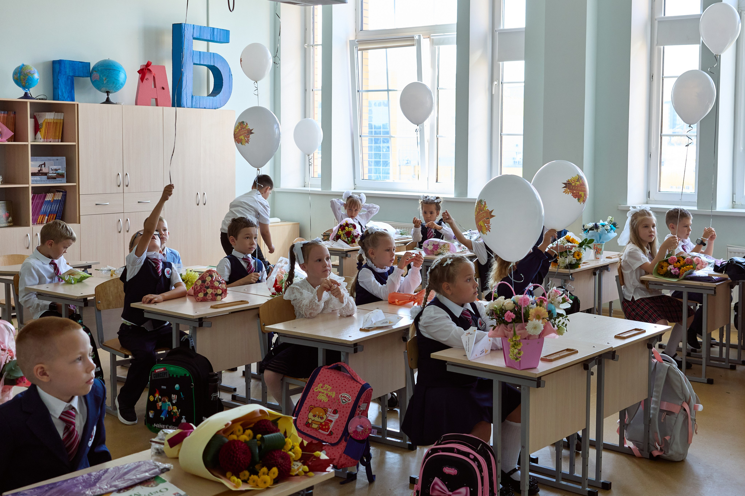1М. Семейный фотограф в Москве Никитина Алёна