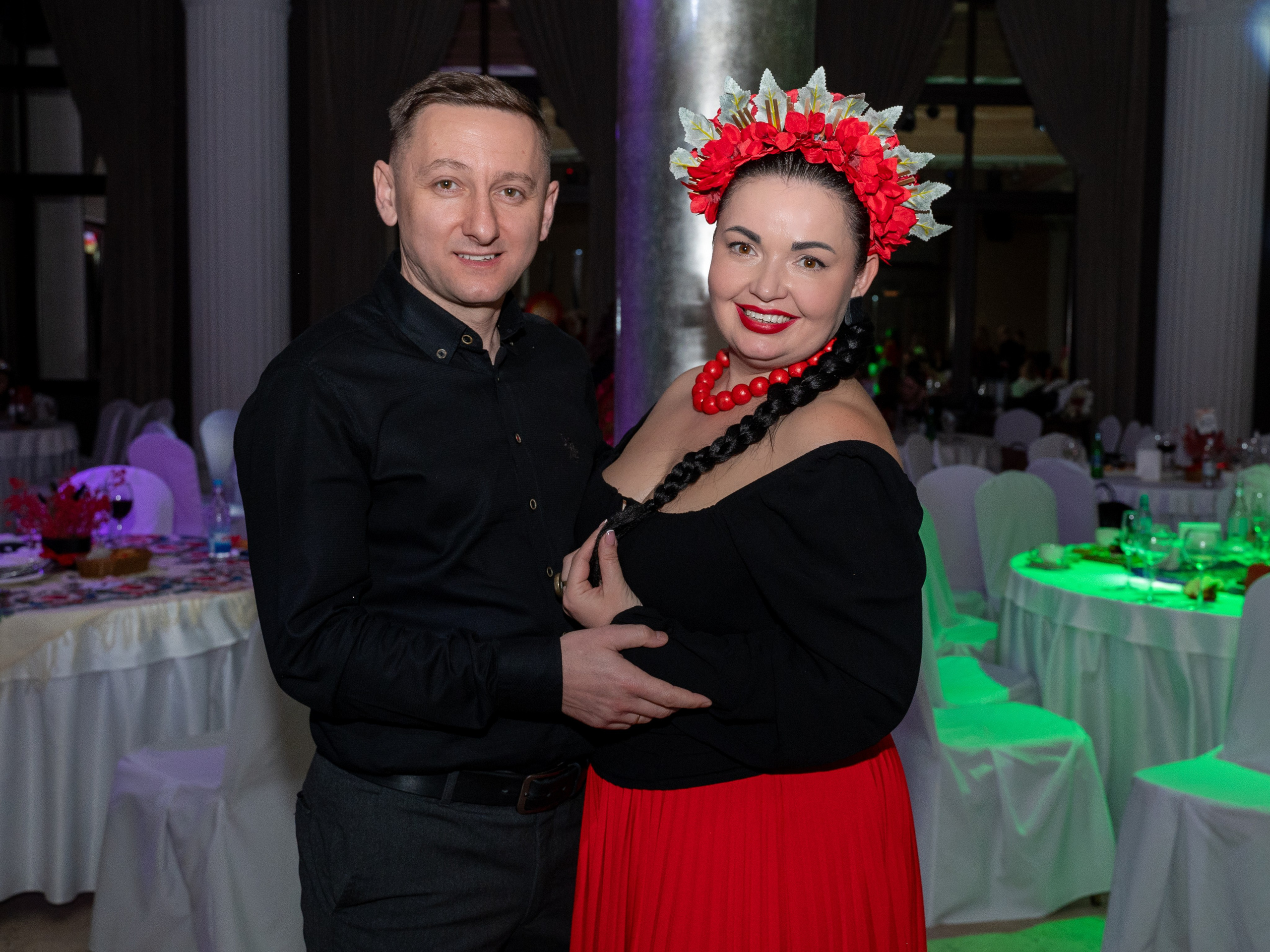 DIVA KUBANI. Бизнес-Фотограф Краснодар