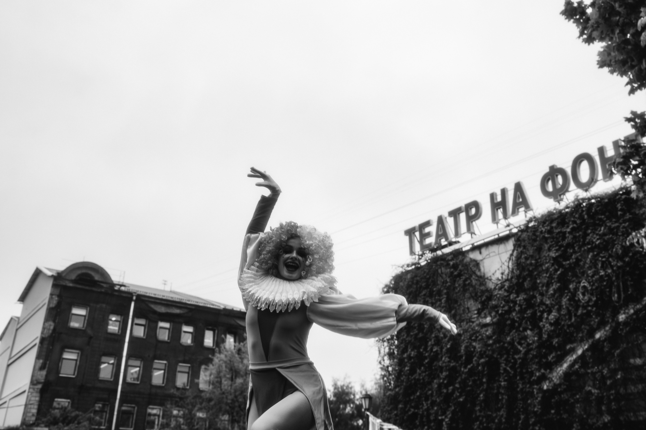 Время жить. Свадебный фотограф в Санкт-Петербурге Марина Фесенко