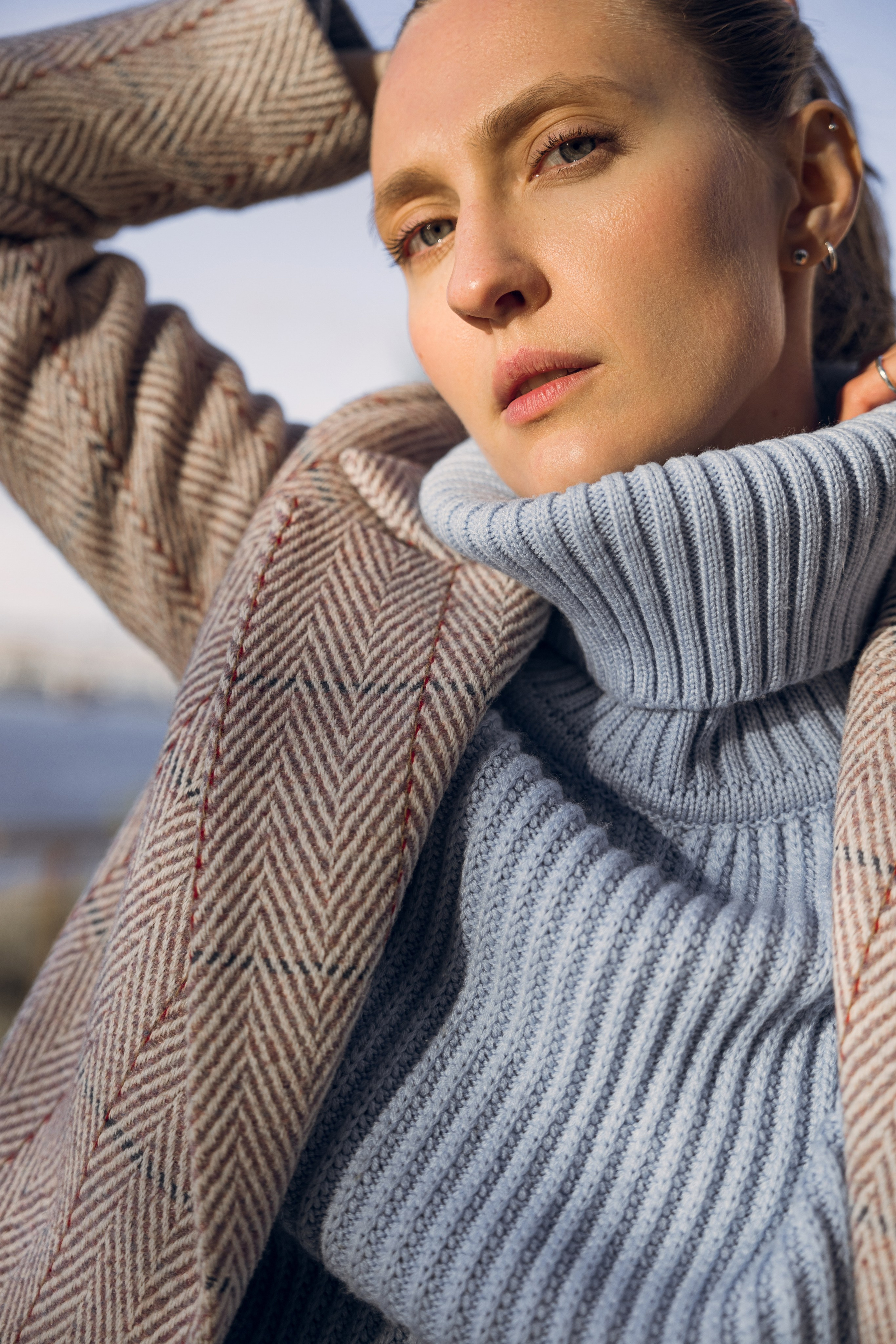 Woman. Фотограф Красноярск Шадрина Екатерина