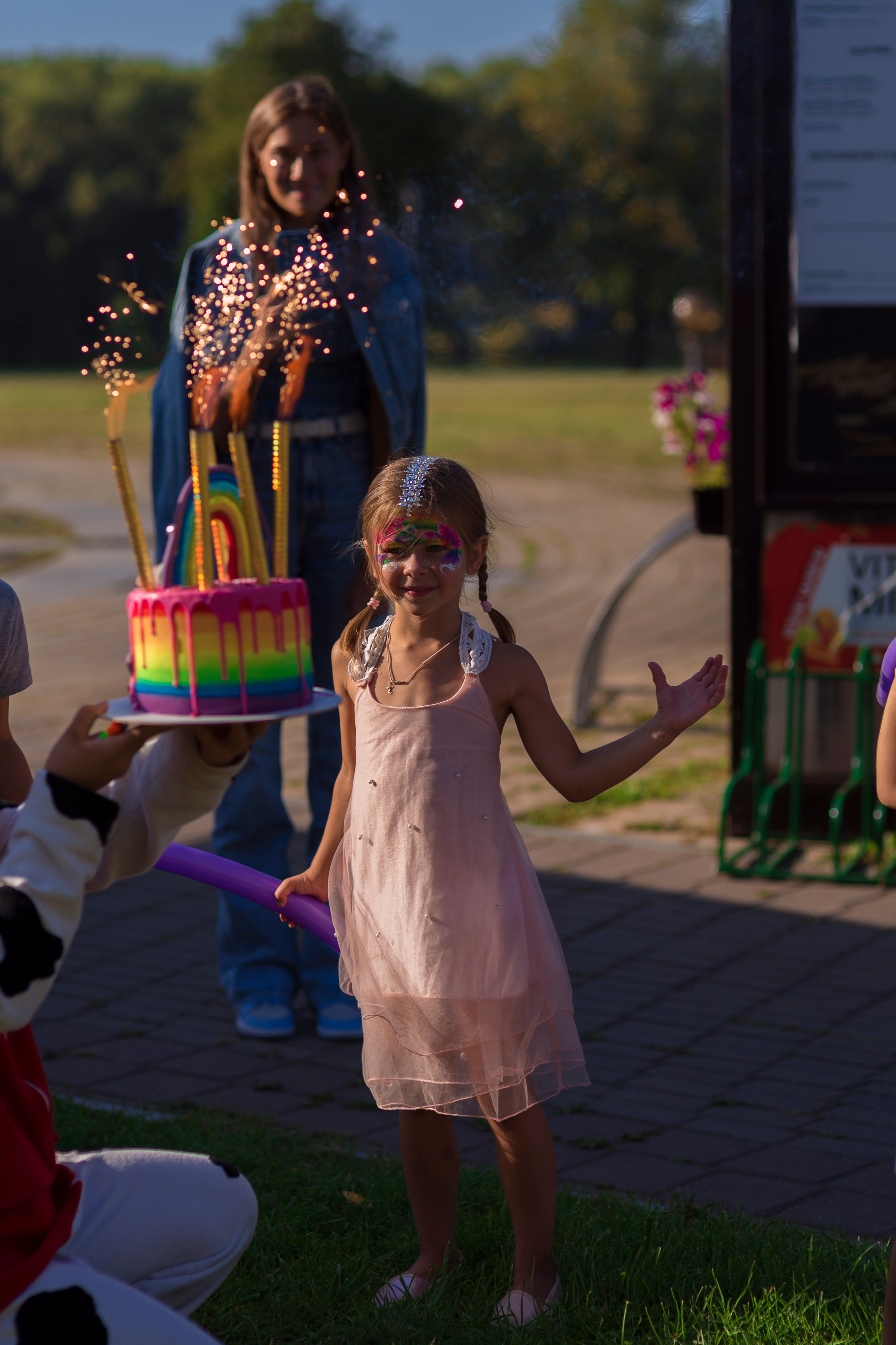 Александра 5 лет. Фотограф Крещения и Венчания. Минск и другие города. Почтенная Наташа