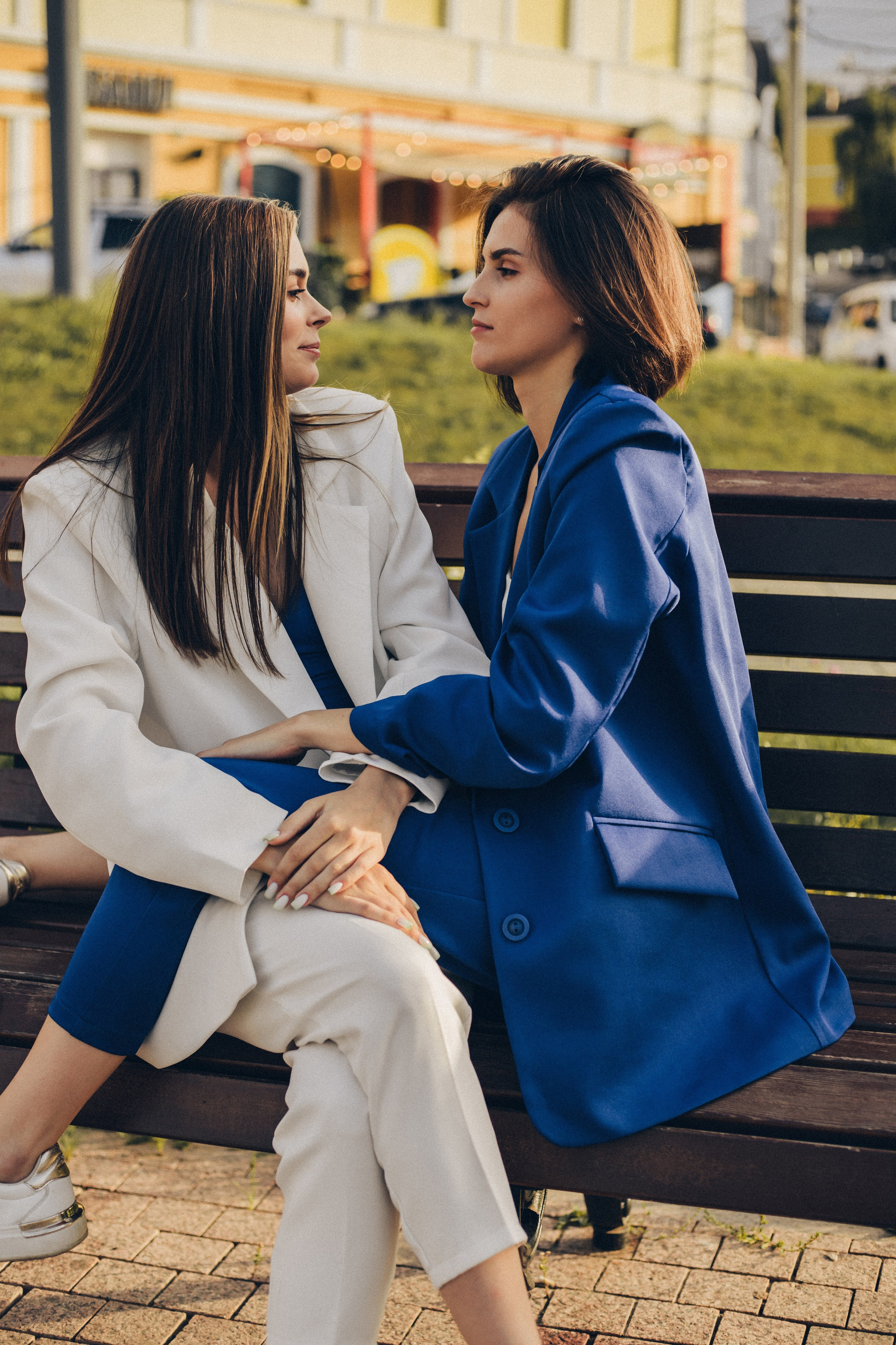 ЛУЧШИЕ ПОДРУЖКИ. Семейный фотограф Нижний Новгород