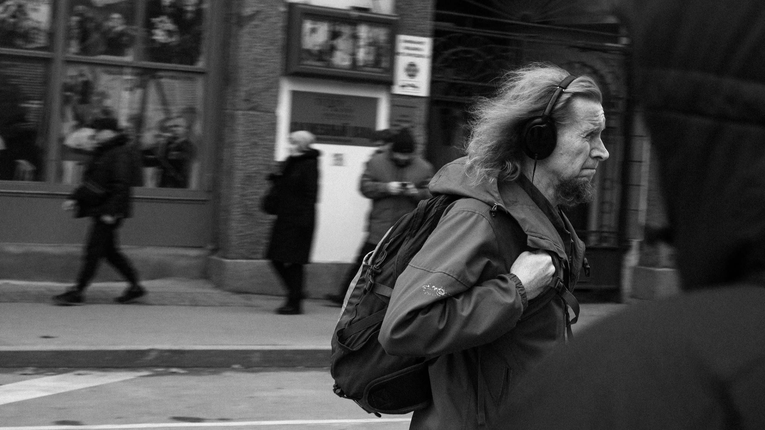 Андрей Корепов. Фотограф в Санкт-Петербурге